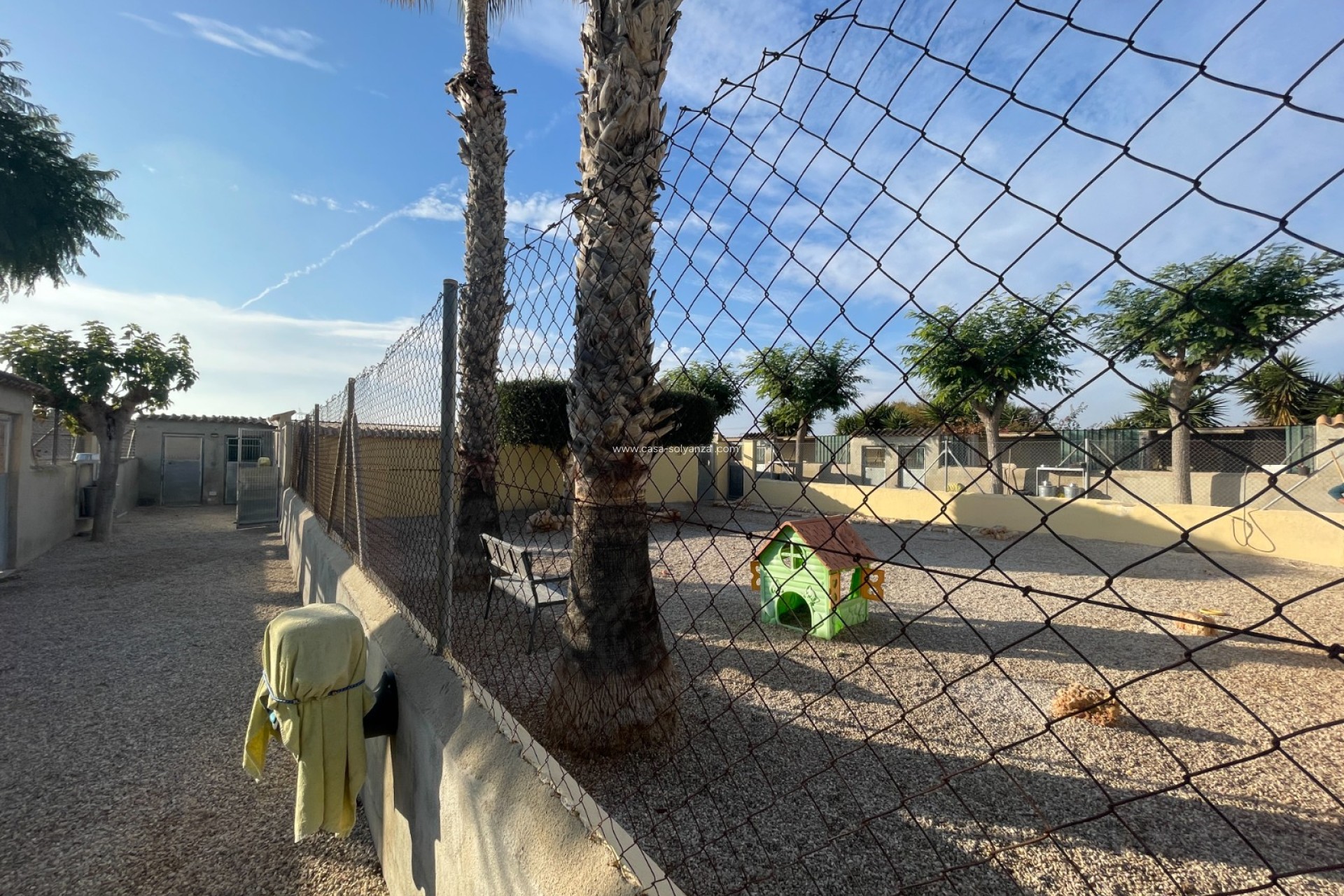 Reventa - Country Property/Finca - Elche - Costa Blanca