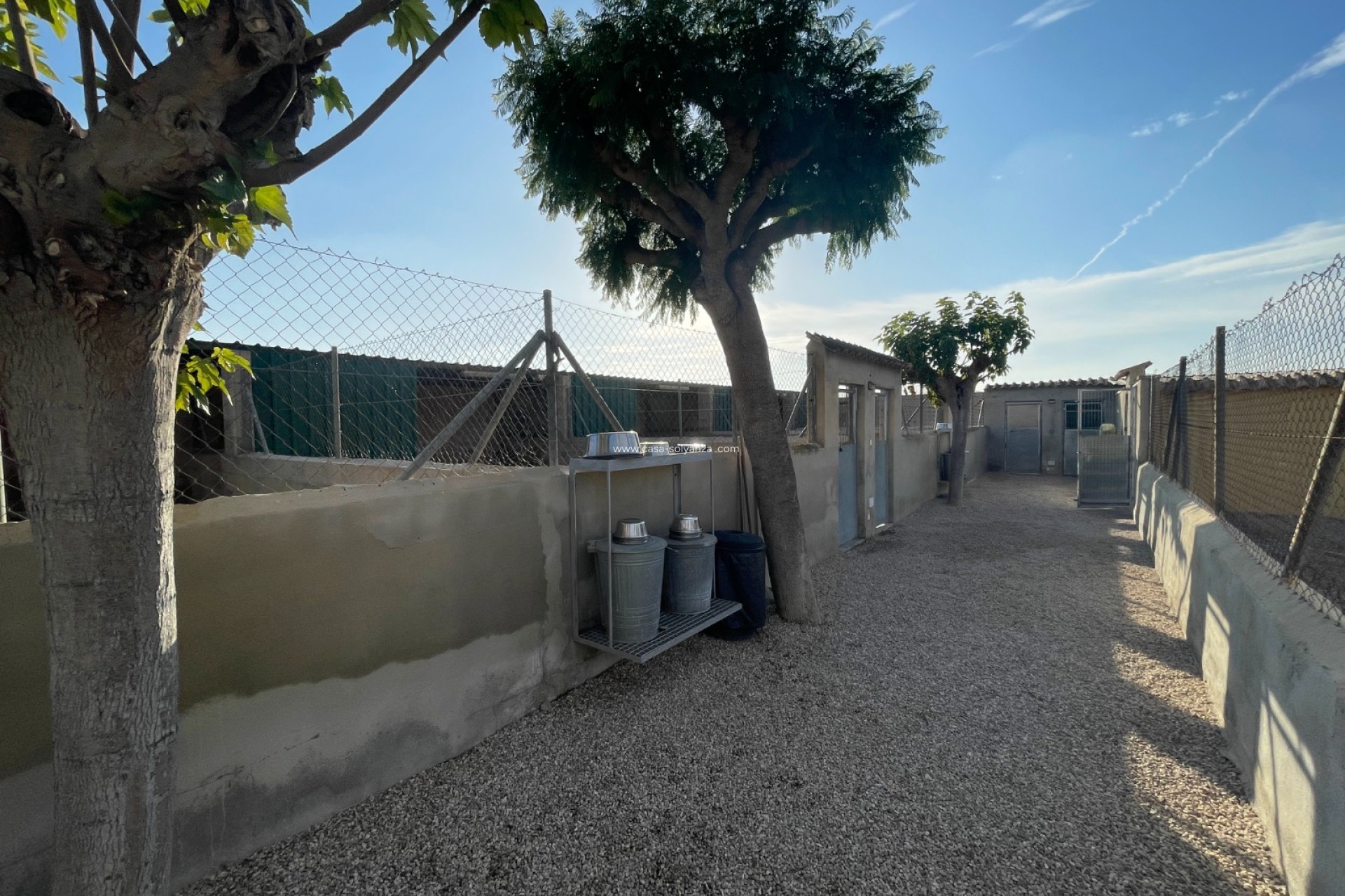 Reventa - Country Property/Finca - Elche - Costa Blanca