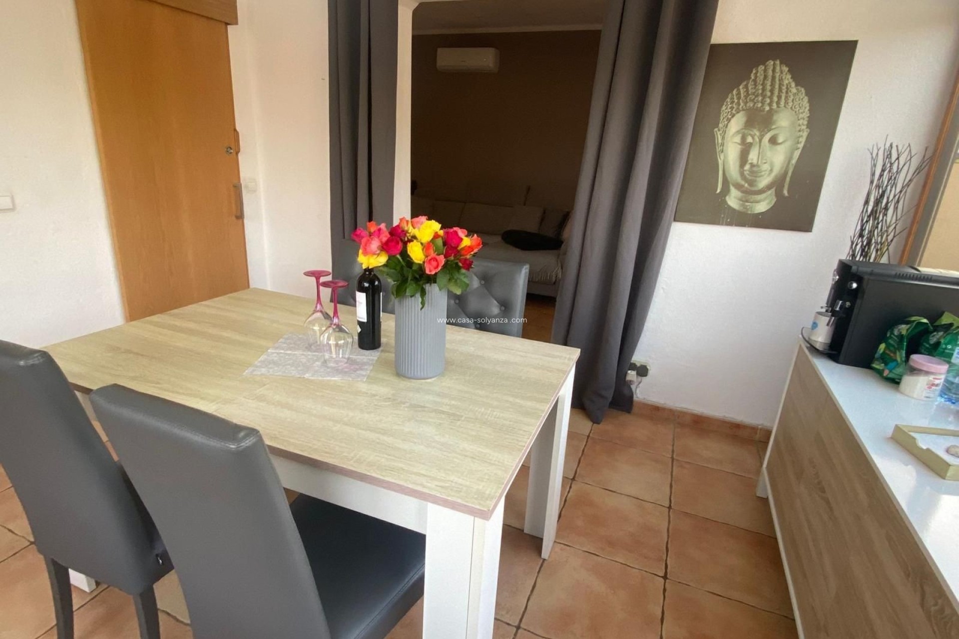 Reventa - Country Property/Finca - Elche - Costa Blanca