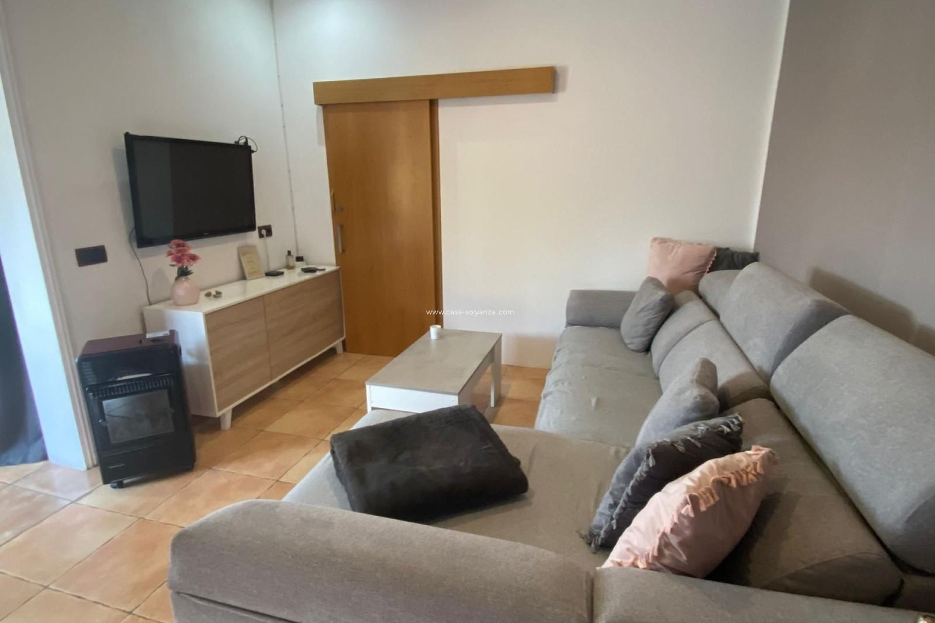 Reventa - Country Property/Finca - Elche - Costa Blanca