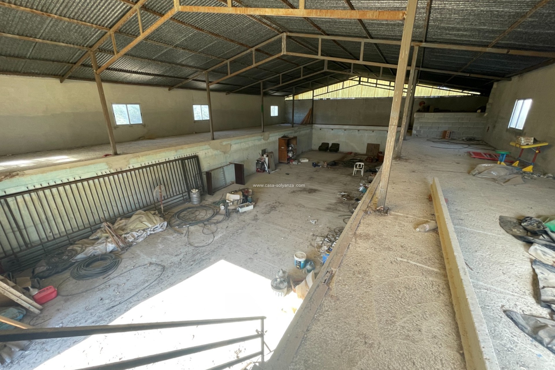 Reventa - Country Property/Finca - Elche - Costa Blanca