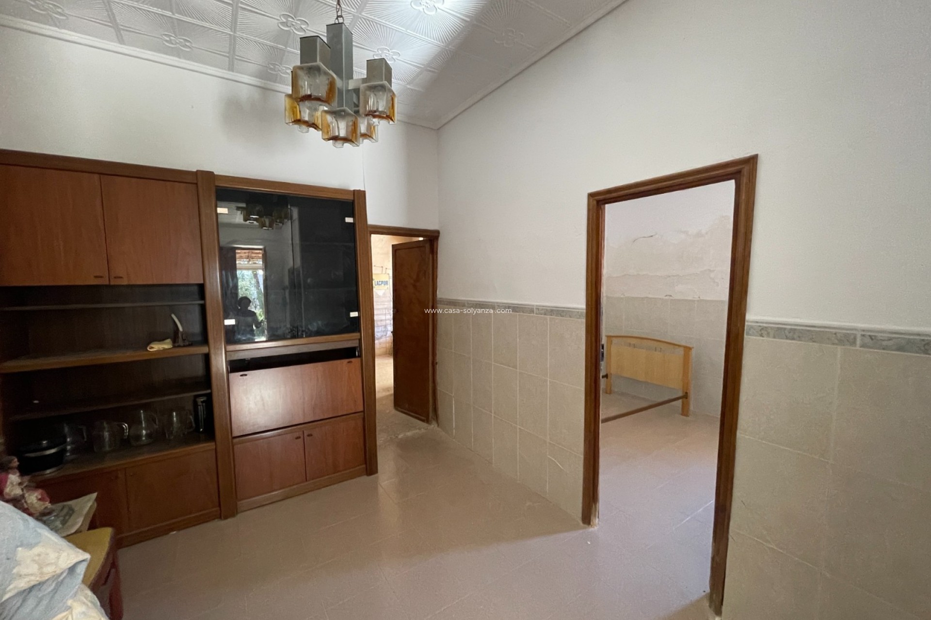 Reventa - Country Property/Finca - Elche - Costa Blanca