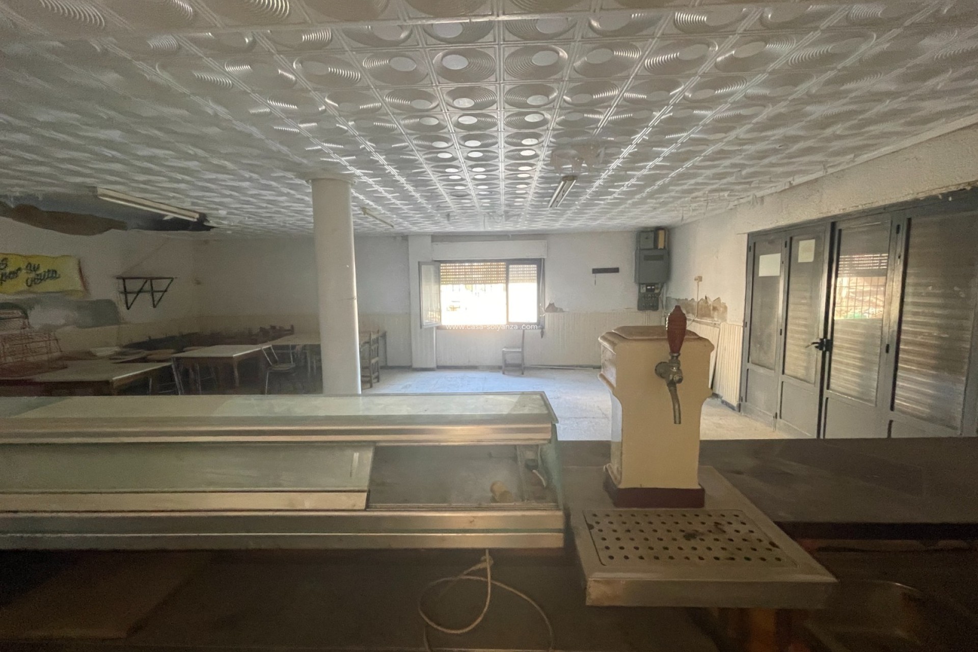 Reventa - Country Property/Finca - Elche - Costa Blanca