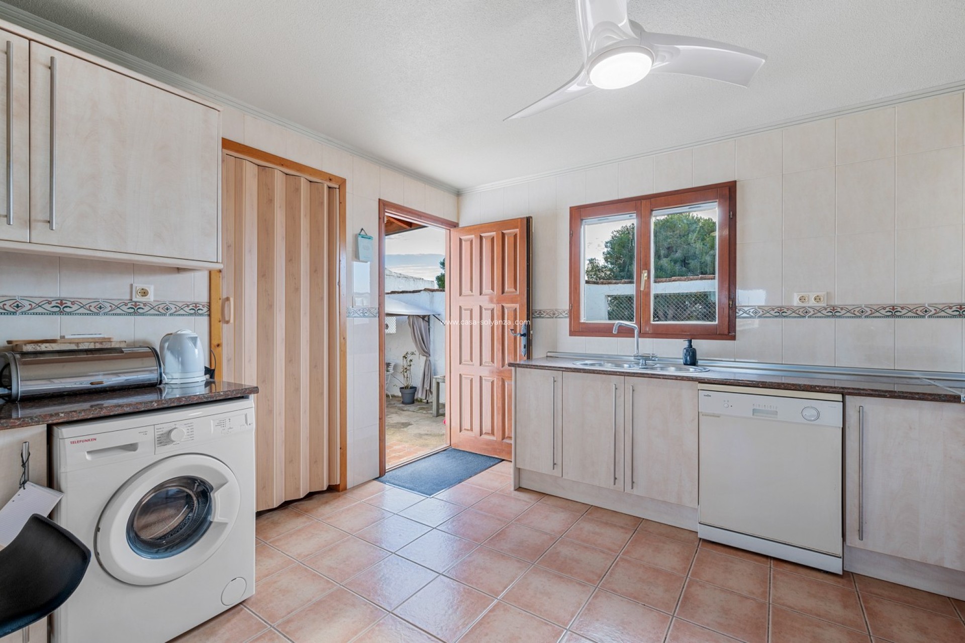 Reventa - Country Property/Finca - Elche - Daimés