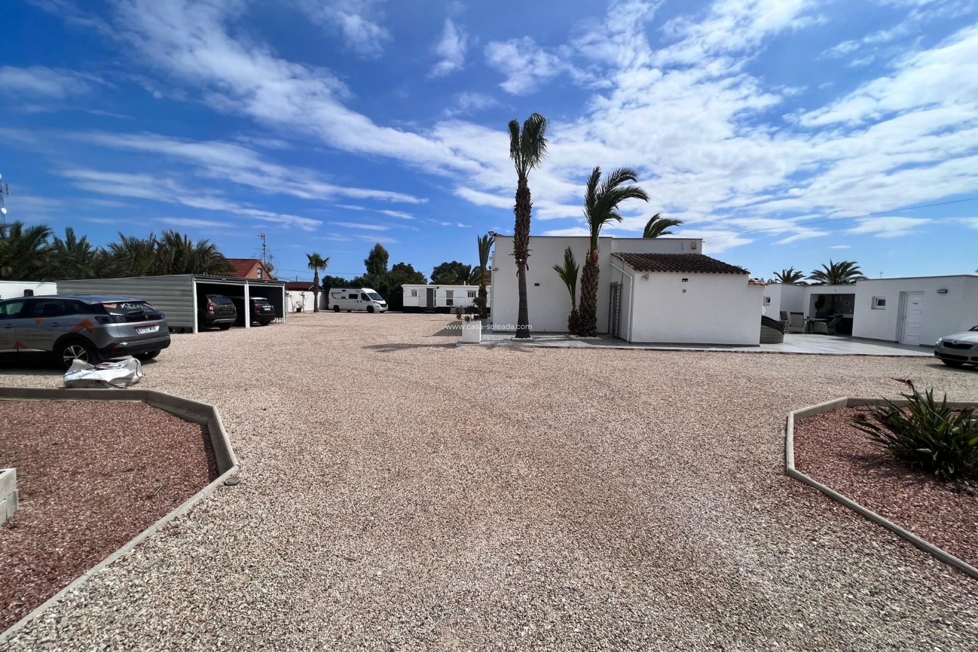 Reventa - Country Property/Finca - Elche - Inland