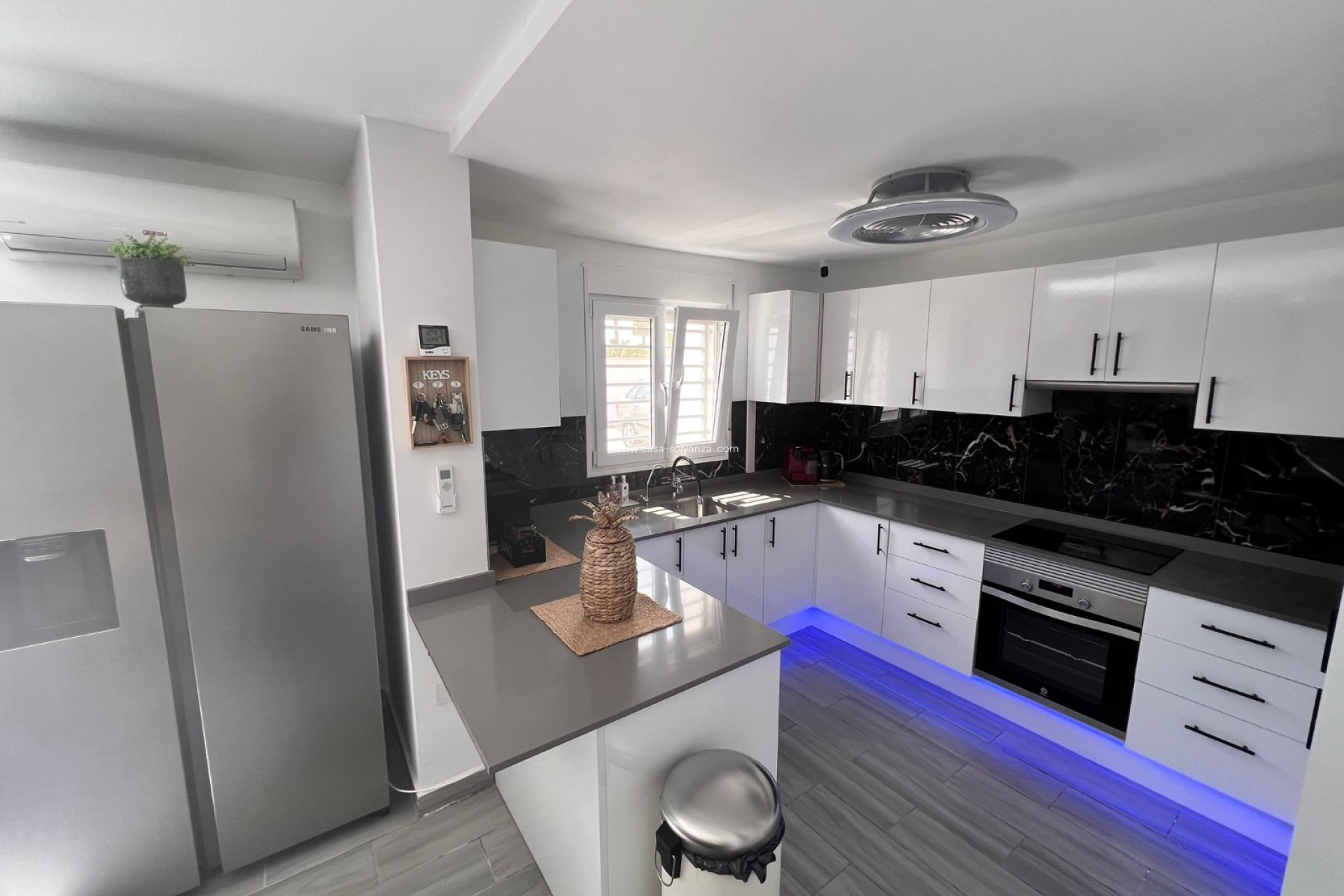 Reventa - Country Property/Finca - Elche - Inland