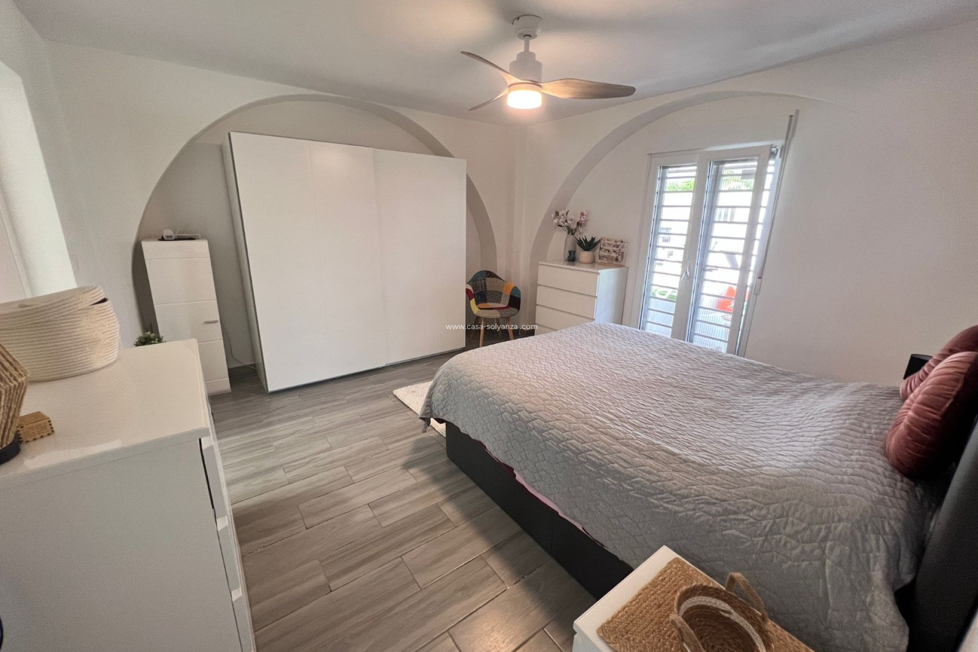 Reventa - Country Property/Finca - Elche - Inland