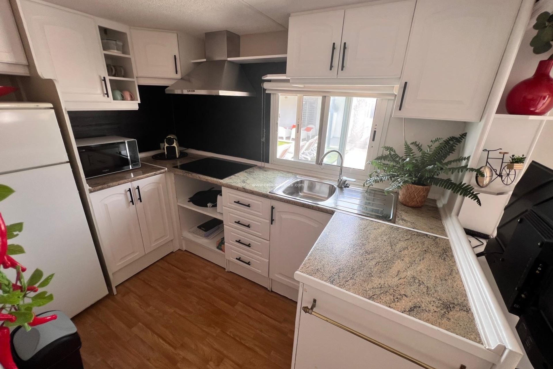 Reventa - Country Property/Finca - Elche - Inland