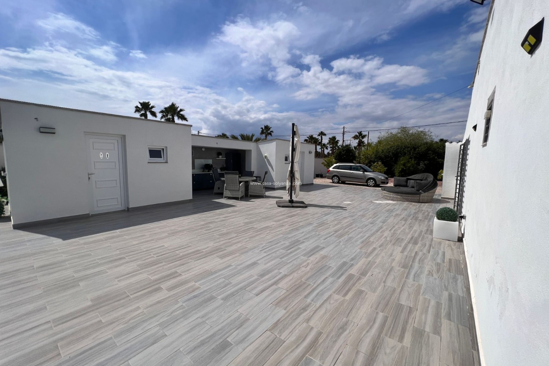 Reventa - Country Property/Finca - Elche - Inland