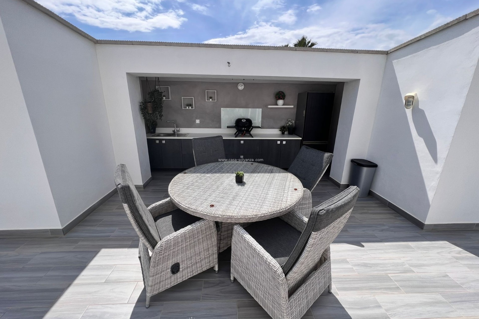 Reventa - Country Property/Finca - Elche - Inland