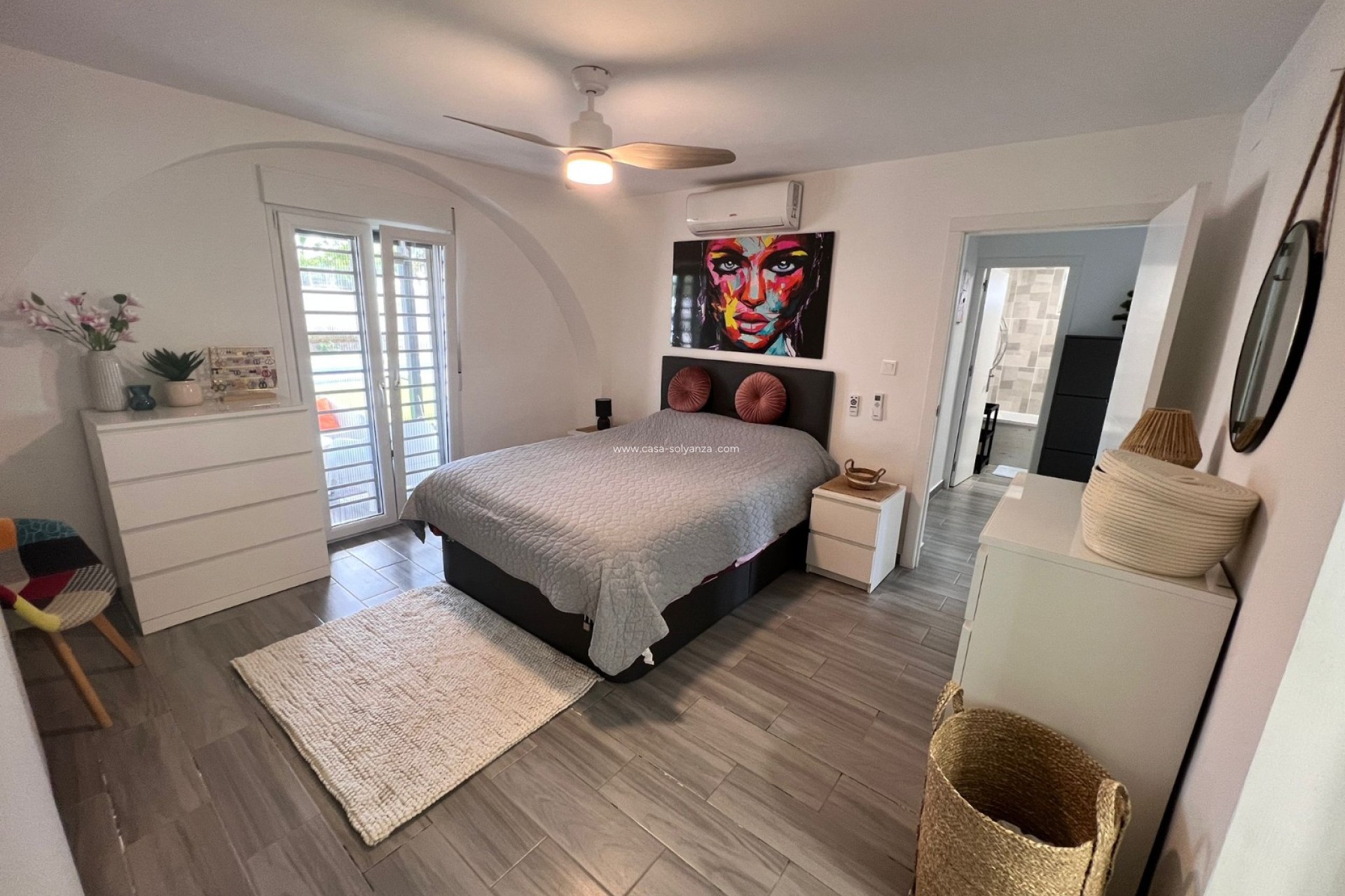 Reventa - Country Property/Finca - Elche - Inland