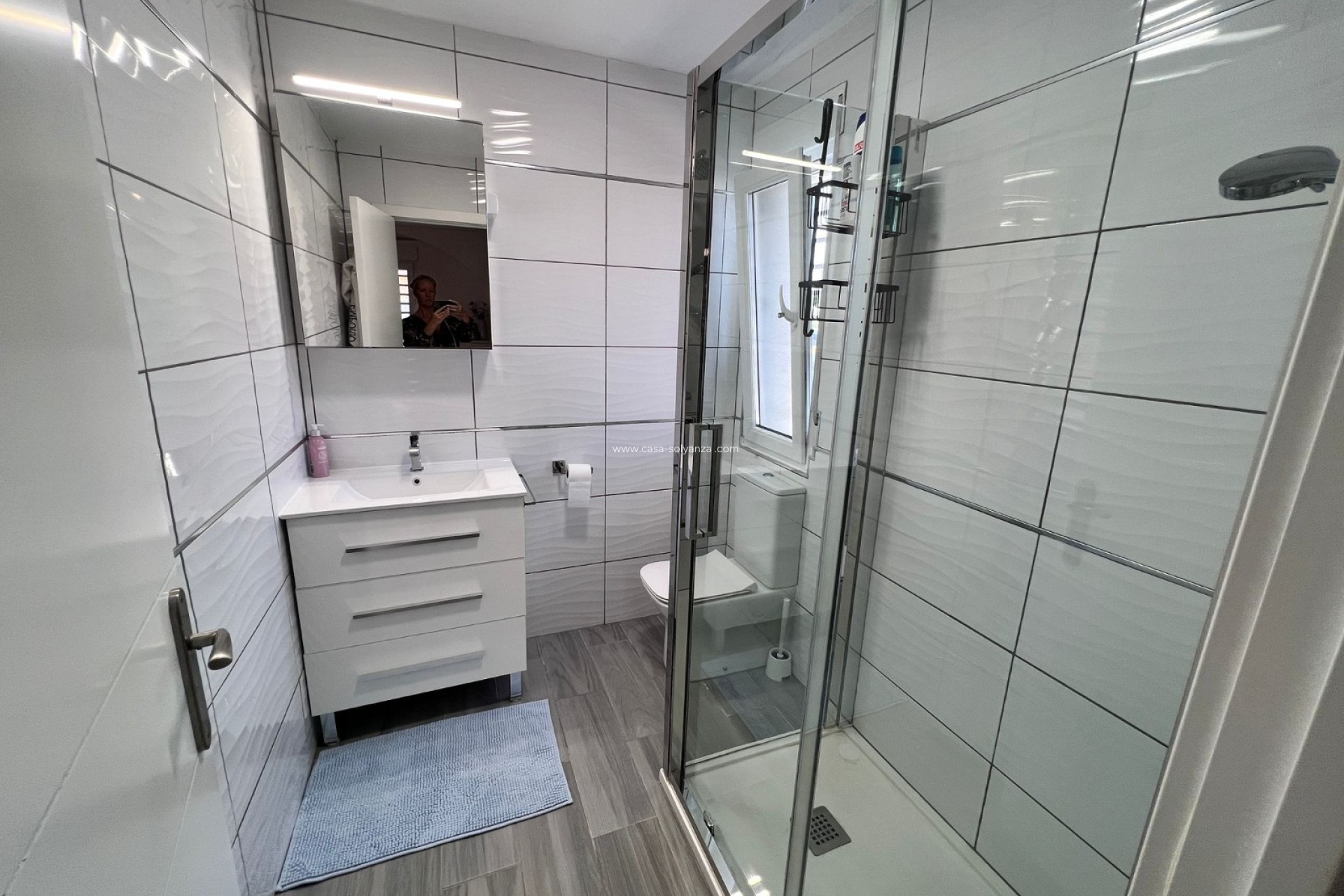 Reventa - Country Property/Finca - Elche - Inland