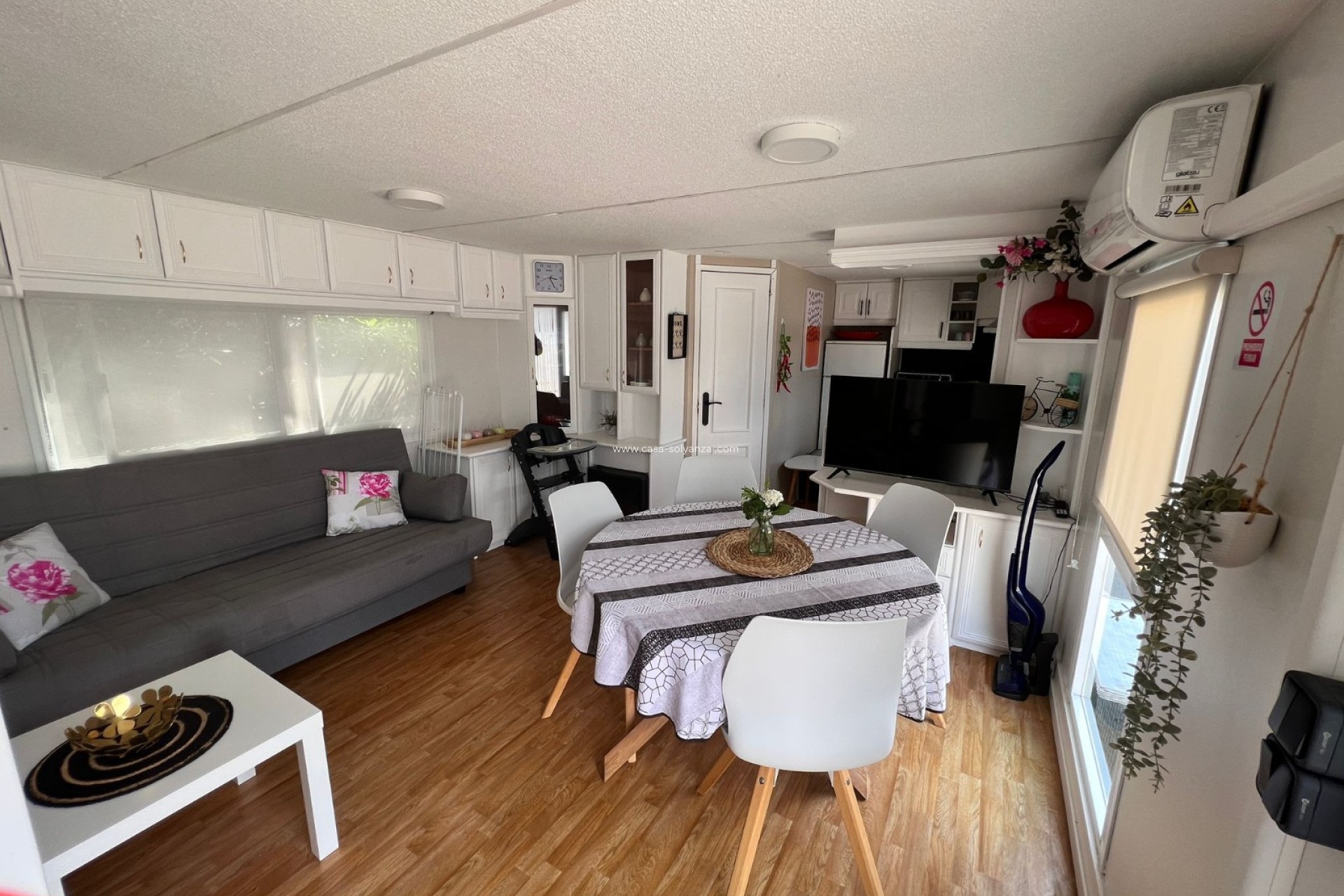 Reventa - Country Property/Finca - Elche - Inland