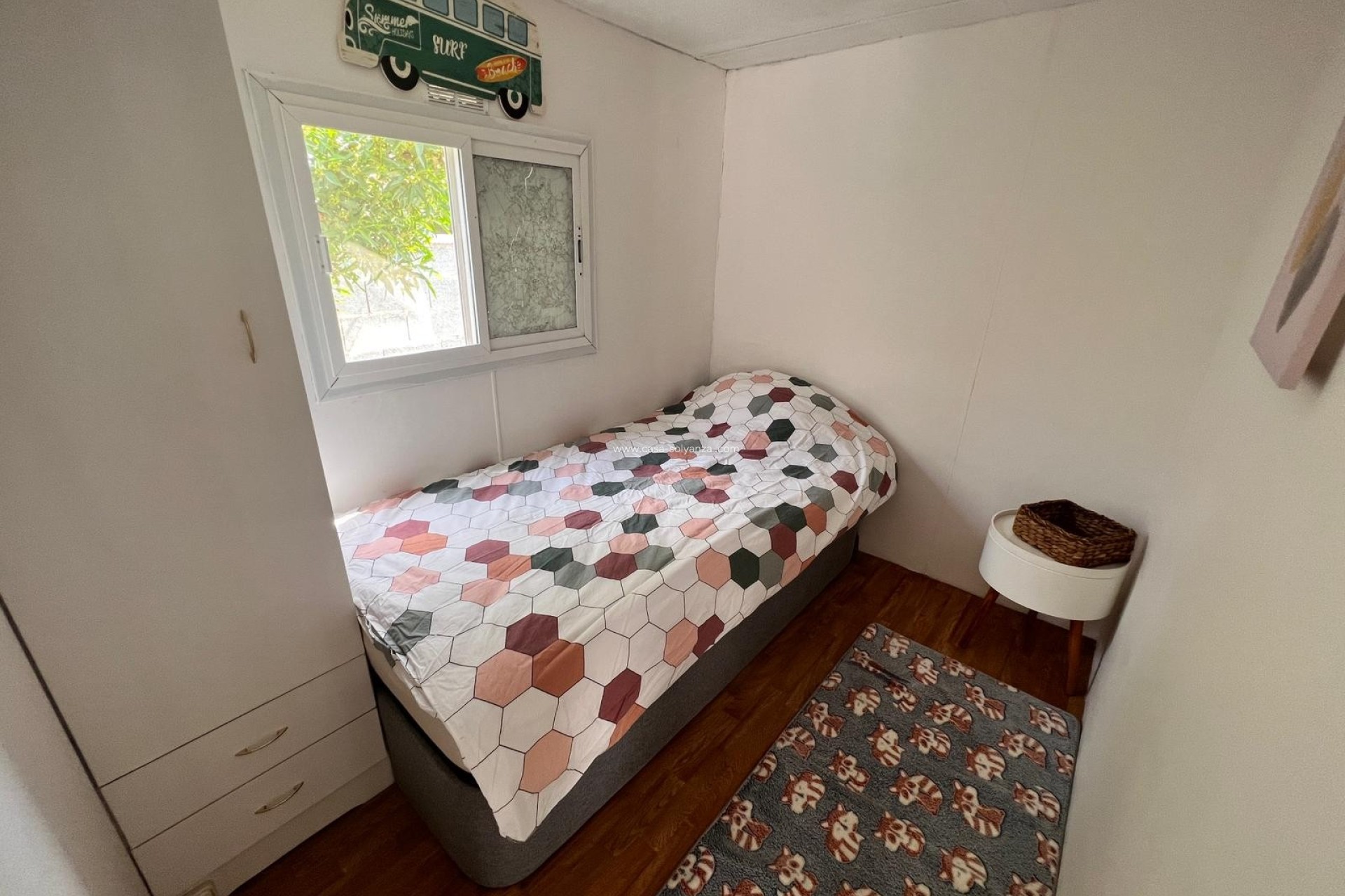 Reventa - Country Property/Finca - Elche - Inland