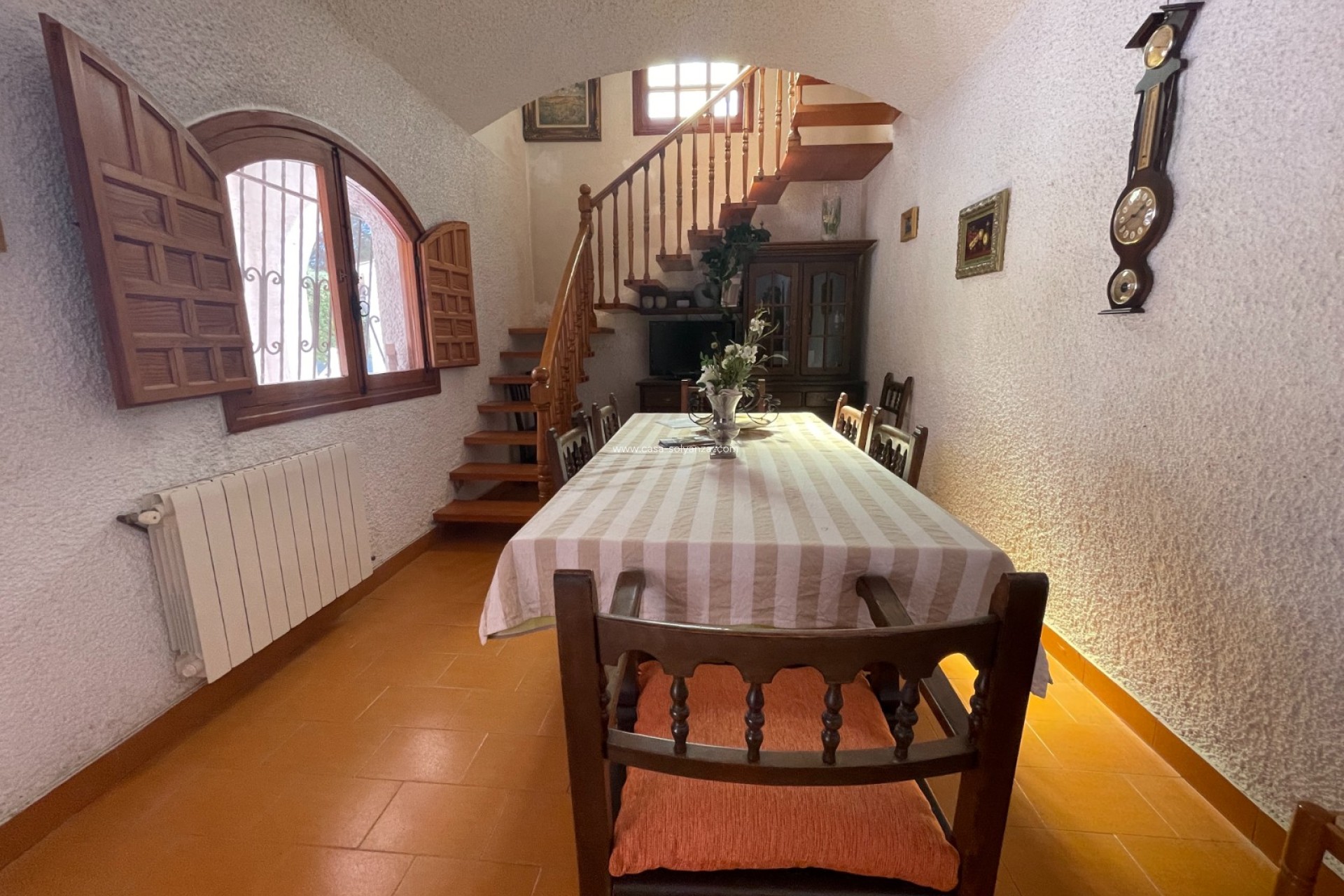 Reventa - Country Property/Finca - Elda - Inland