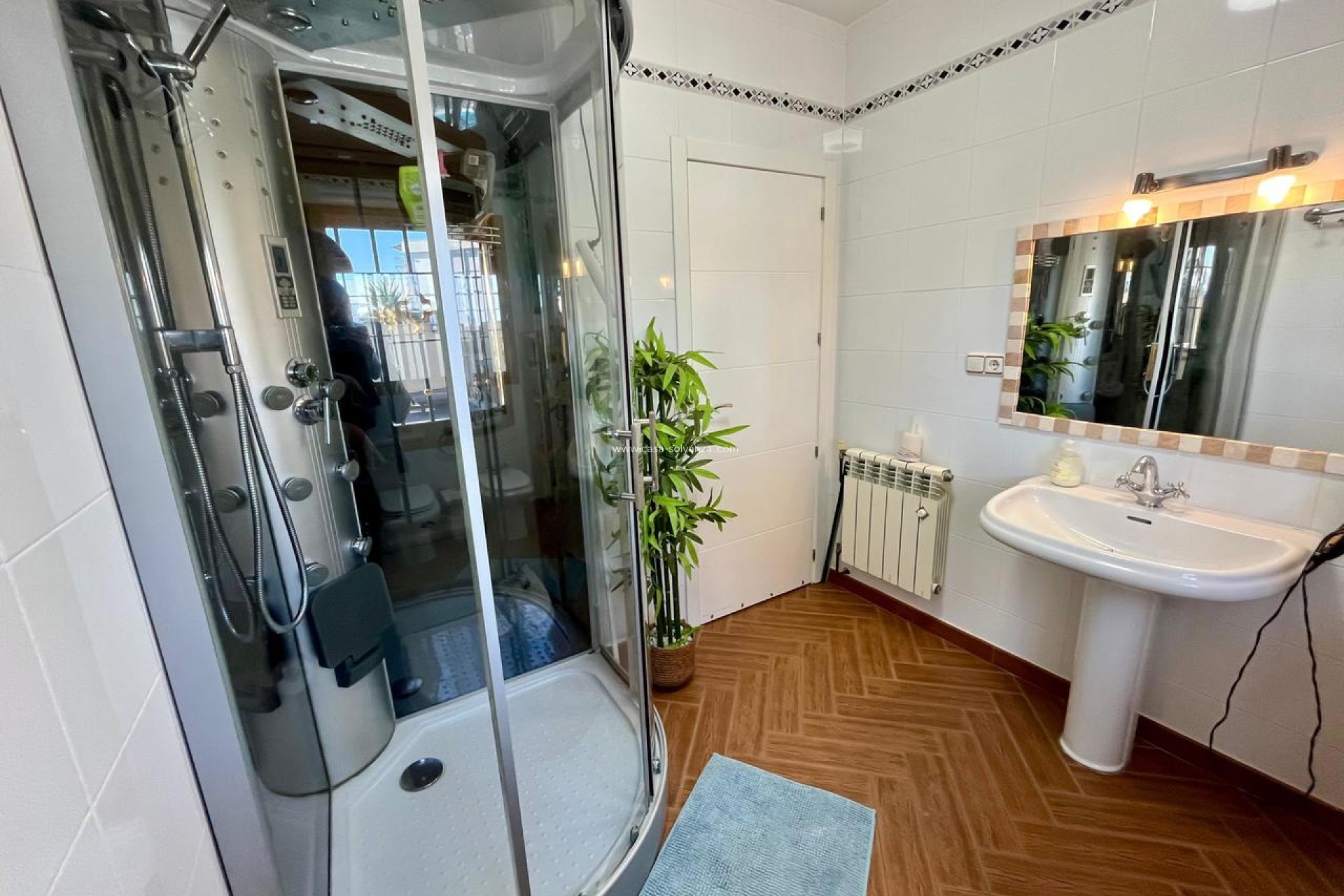 Reventa - Country Property/Finca - Fortuna - Inland