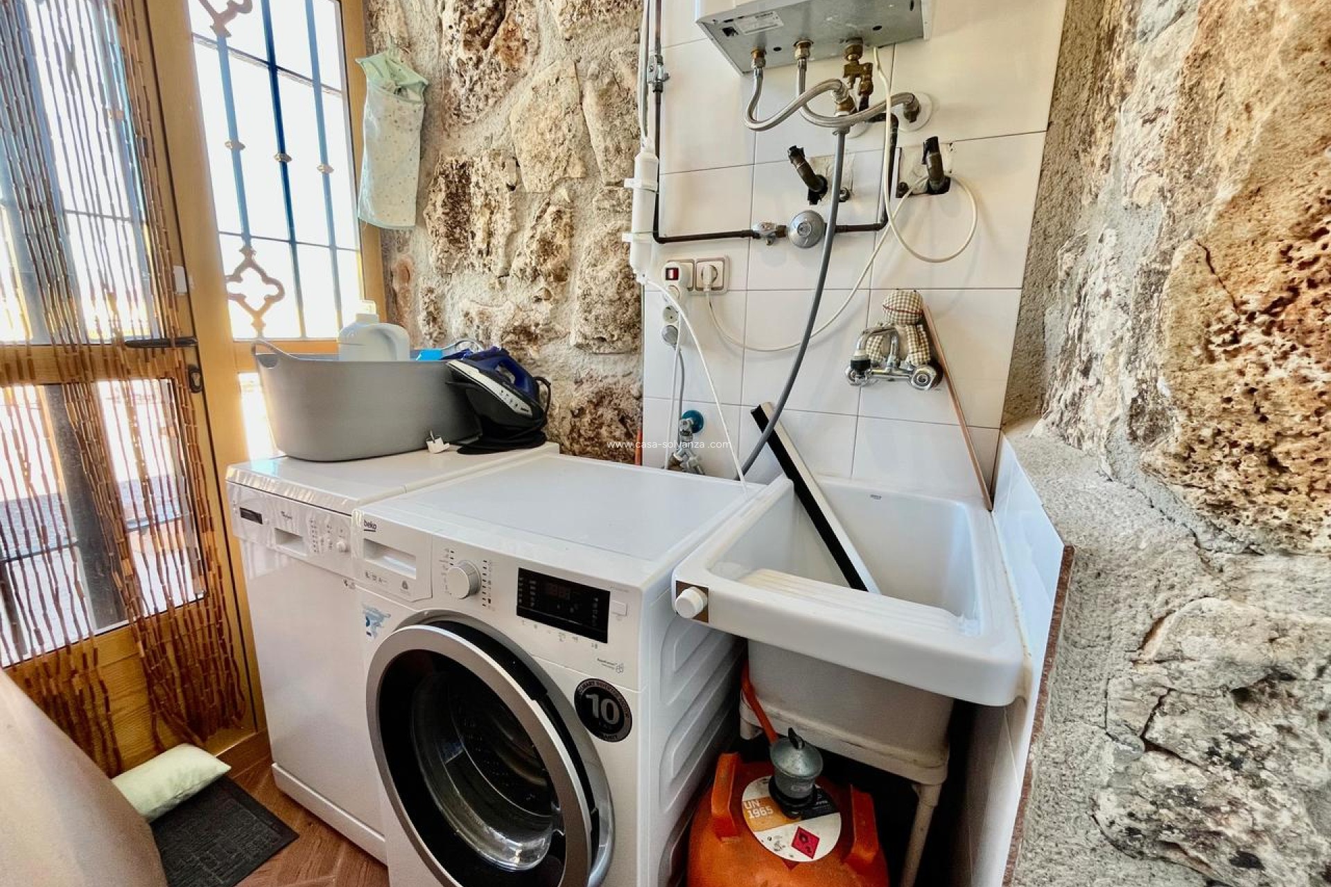 Reventa - Country Property/Finca - Fortuna - Inland