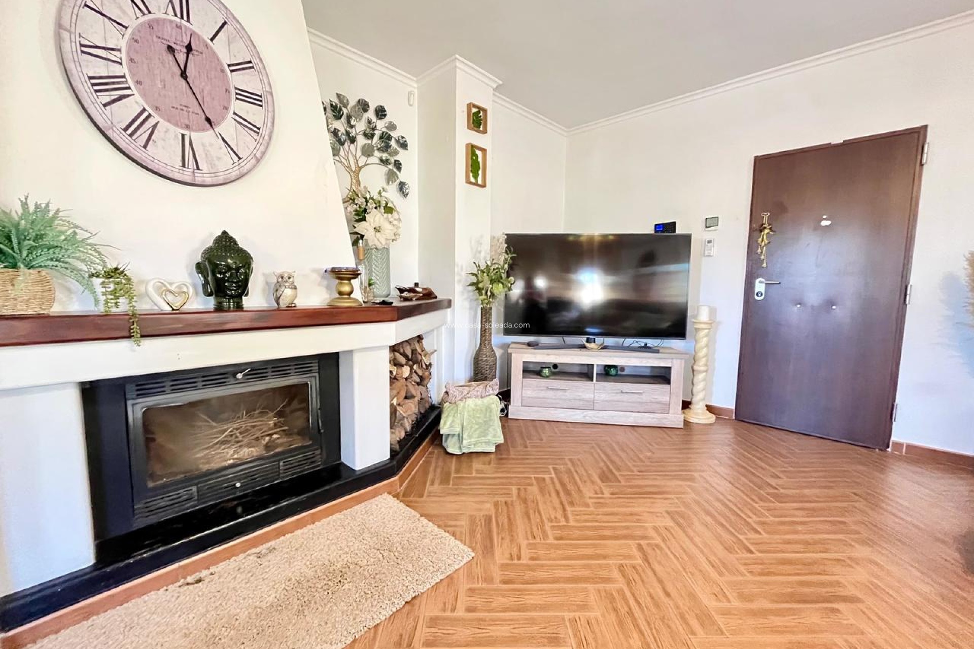 Reventa - Country Property/Finca - Fortuna - Inland