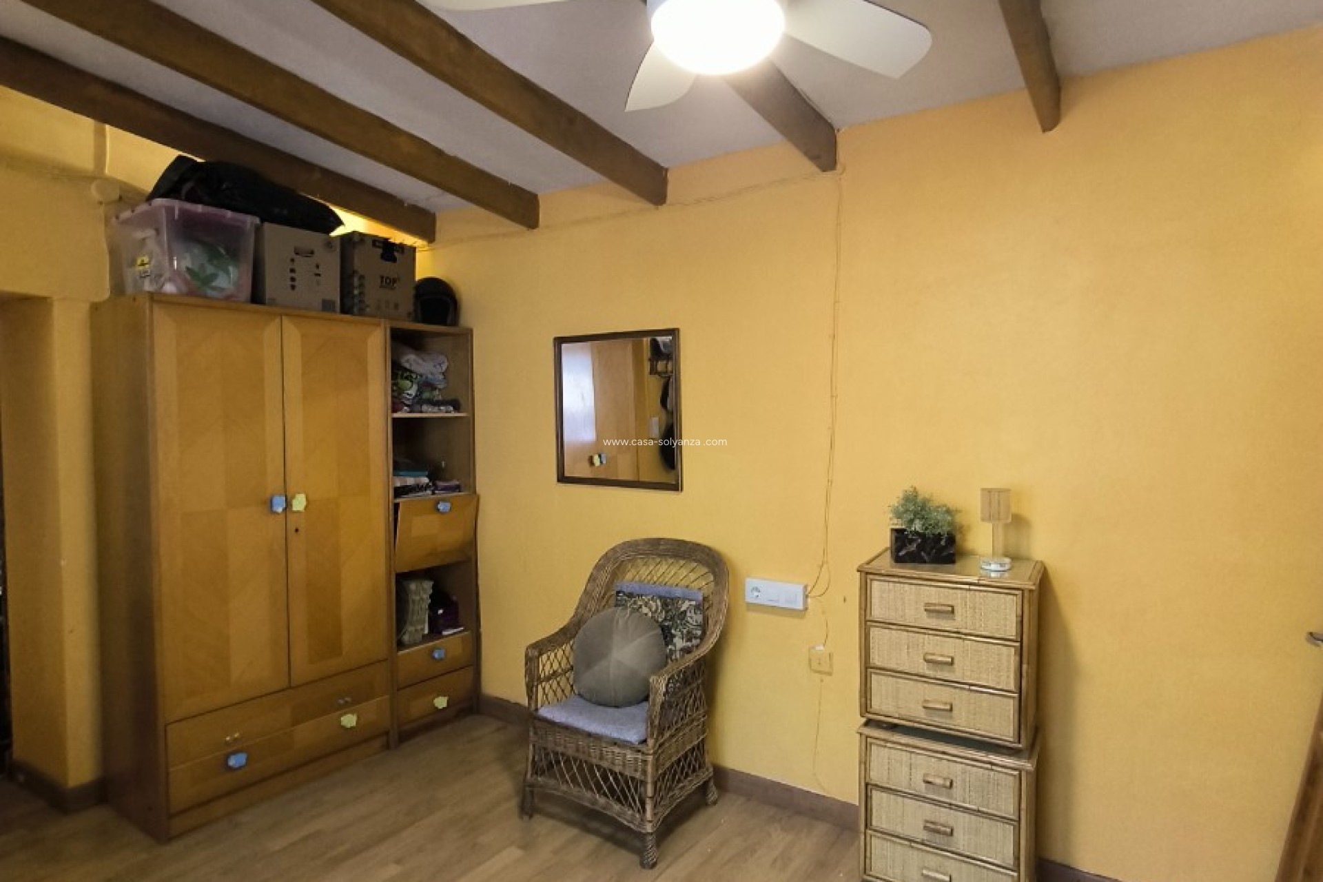 Reventa - Country Property/Finca - Fortuna - Inland