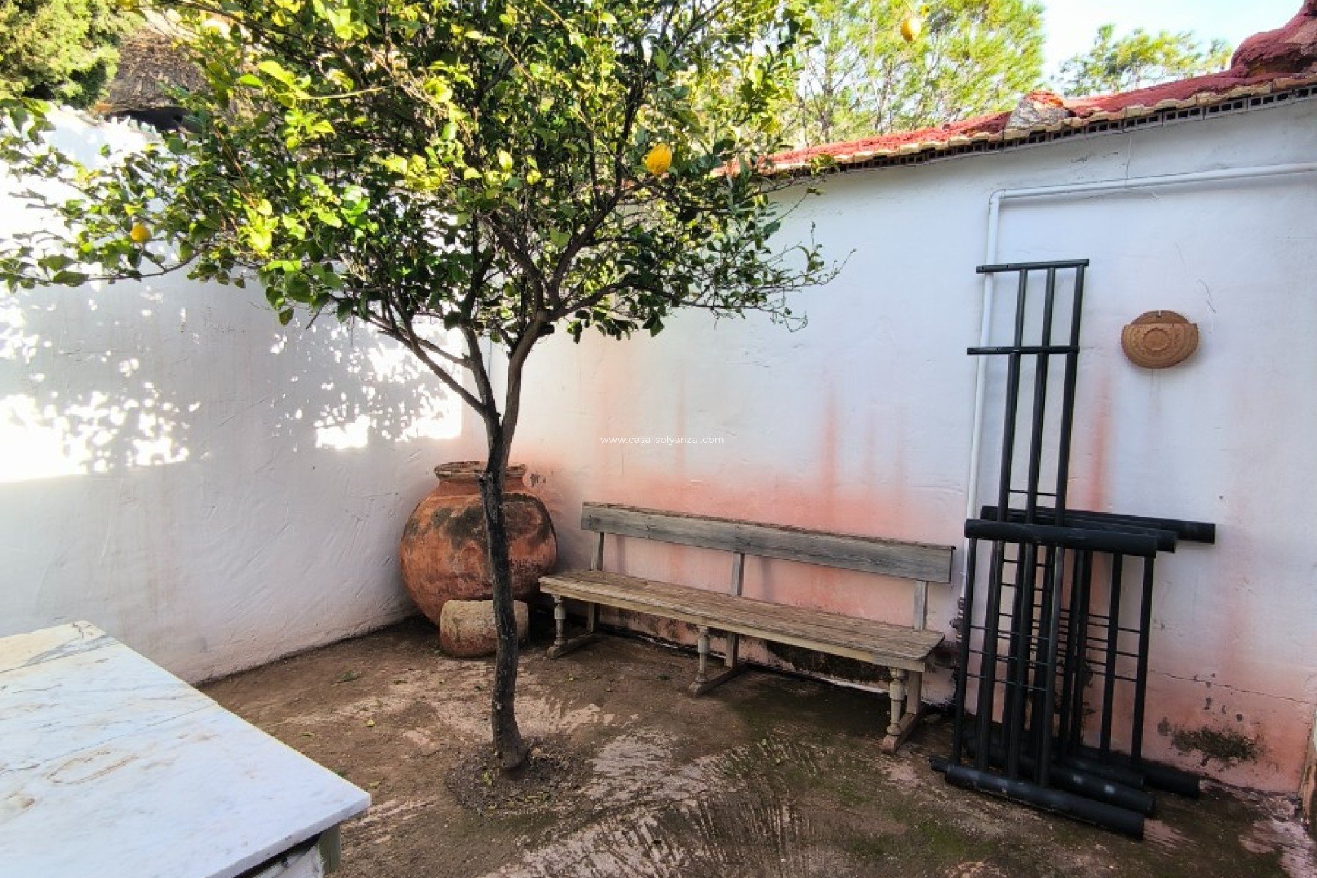 Reventa - Country Property/Finca - Fortuna - Inland