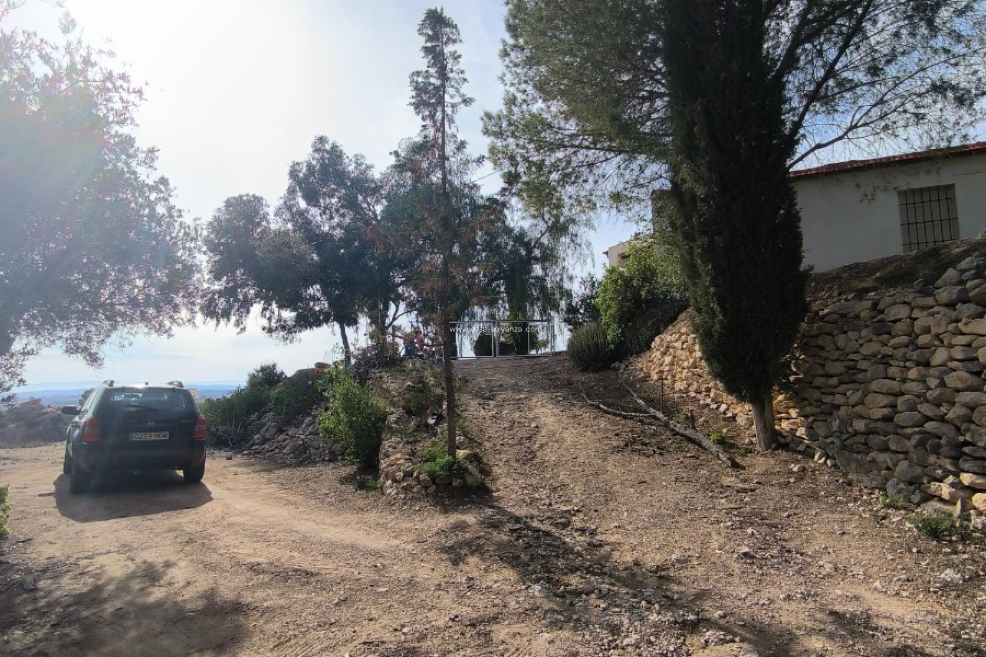 Reventa - Country Property/Finca - Fortuna - Inland