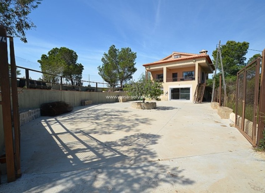 Reventa - Country Property/Finca - Gea Y Truyols - Inland