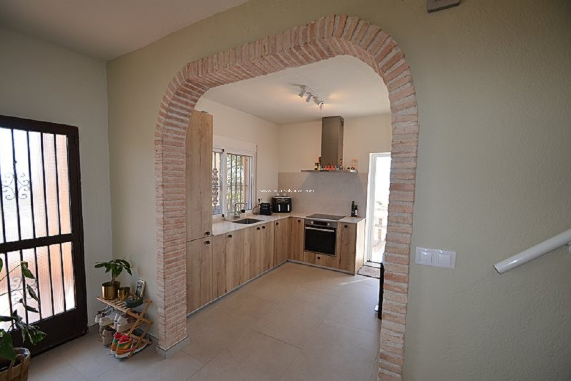 Reventa - Country Property/Finca - Gea Y Truyols - Inland