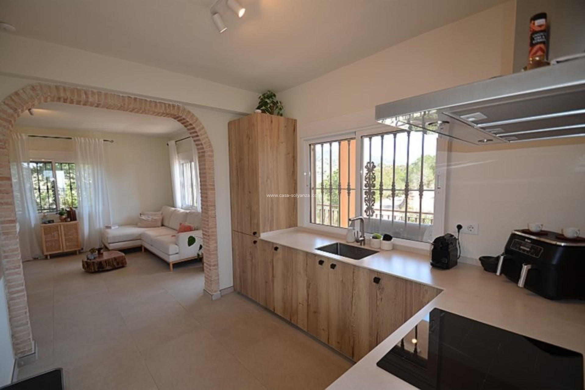 Reventa - Country Property/Finca - Gea Y Truyols - Inland