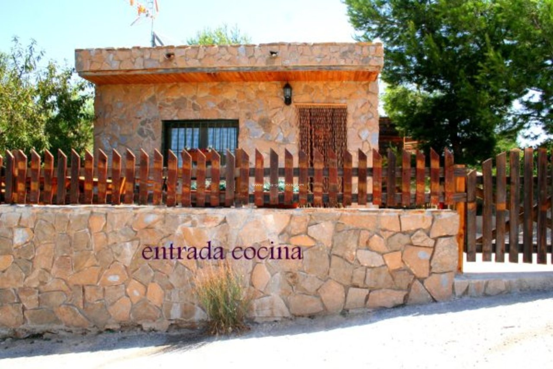 Reventa - Country Property/Finca - Gea Y Truyols - Inland
