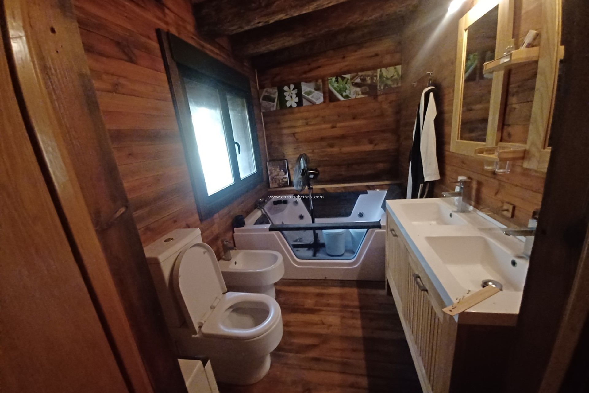 Reventa - Country Property/Finca - Gea Y Truyols - Inland