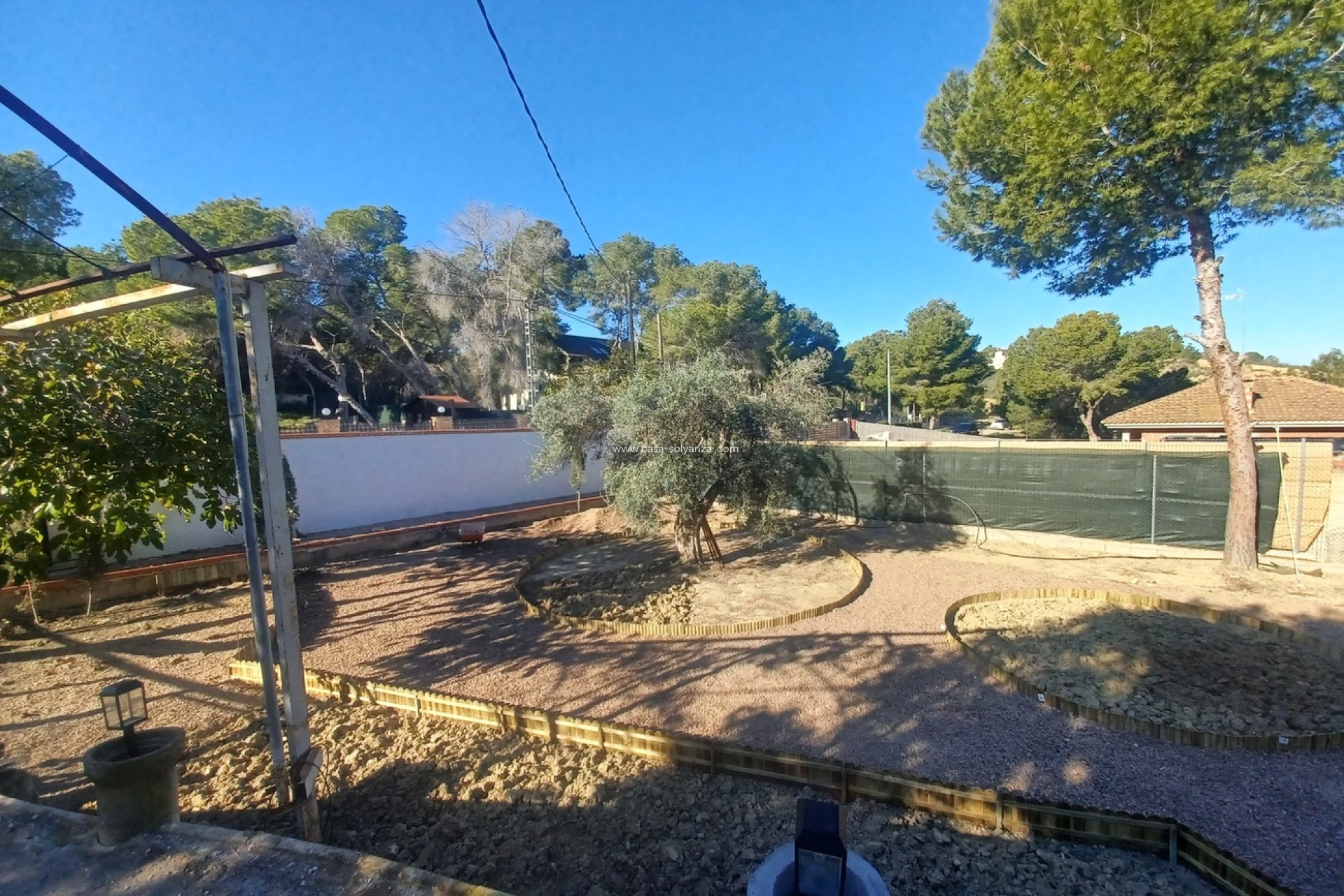 Reventa - Country Property/Finca - Gea Y Truyols - Inland