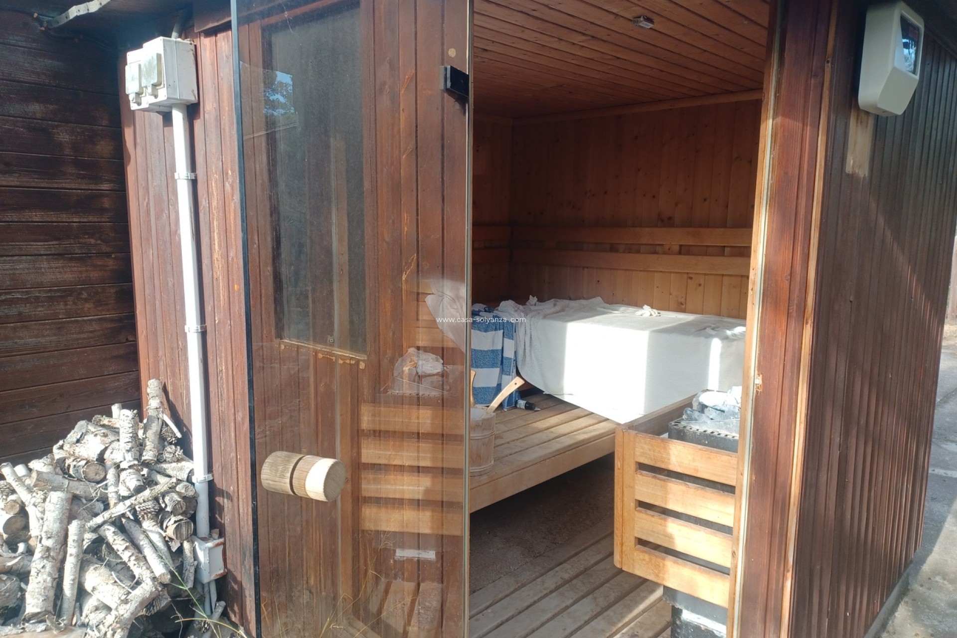 Reventa - Country Property/Finca - Gea Y Truyols - Inland