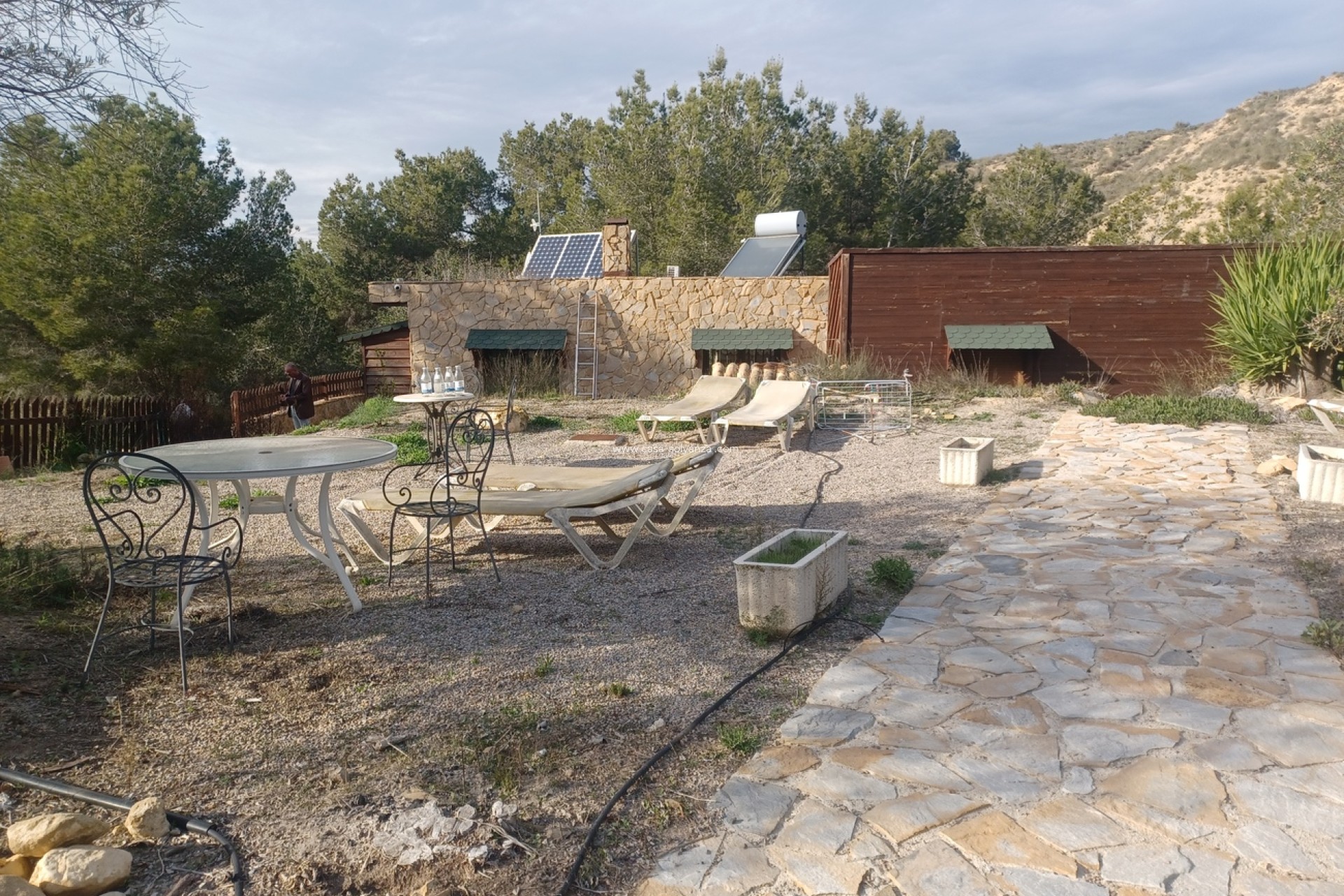 Reventa - Country Property/Finca - Gea Y Truyols - Inland