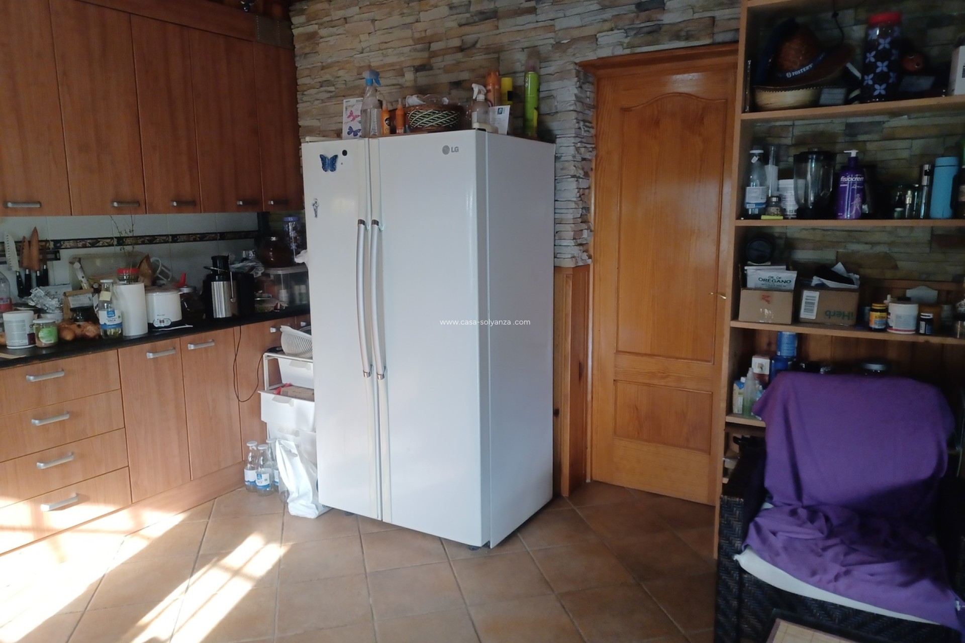 Reventa - Country Property/Finca - Gea Y Truyols - Inland