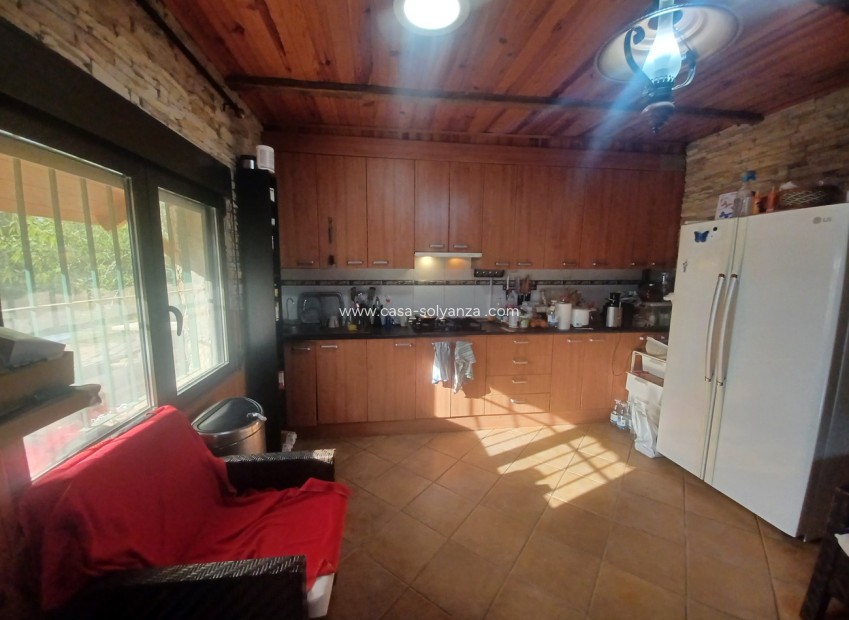 Reventa - Country Property/Finca - Gea Y Truyols - Inland