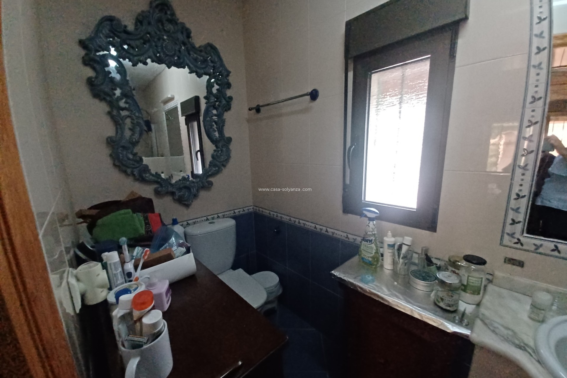 Reventa - Country Property/Finca - Gea Y Truyols - Inland