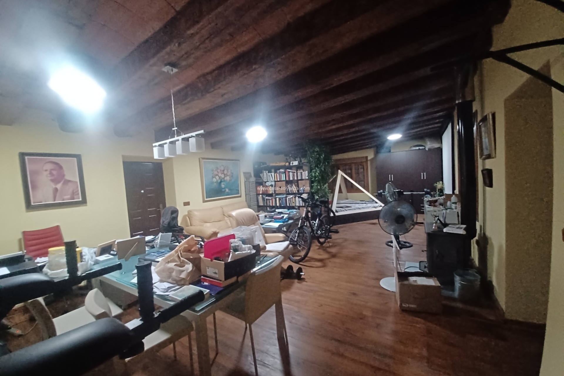 Reventa - Country Property/Finca - Gea Y Truyols - Inland