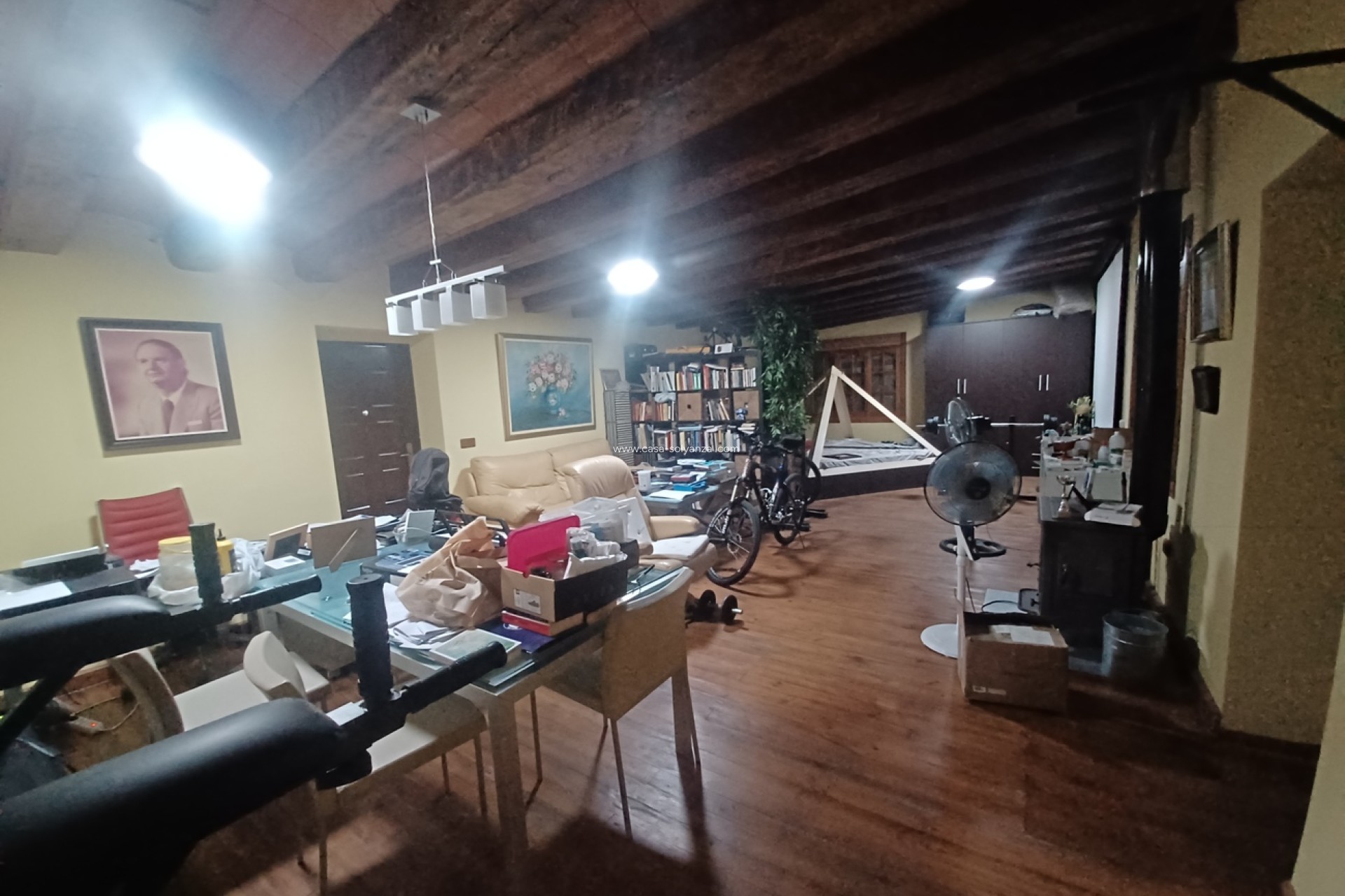 Reventa - Country Property/Finca - Gea Y Truyols - Inland