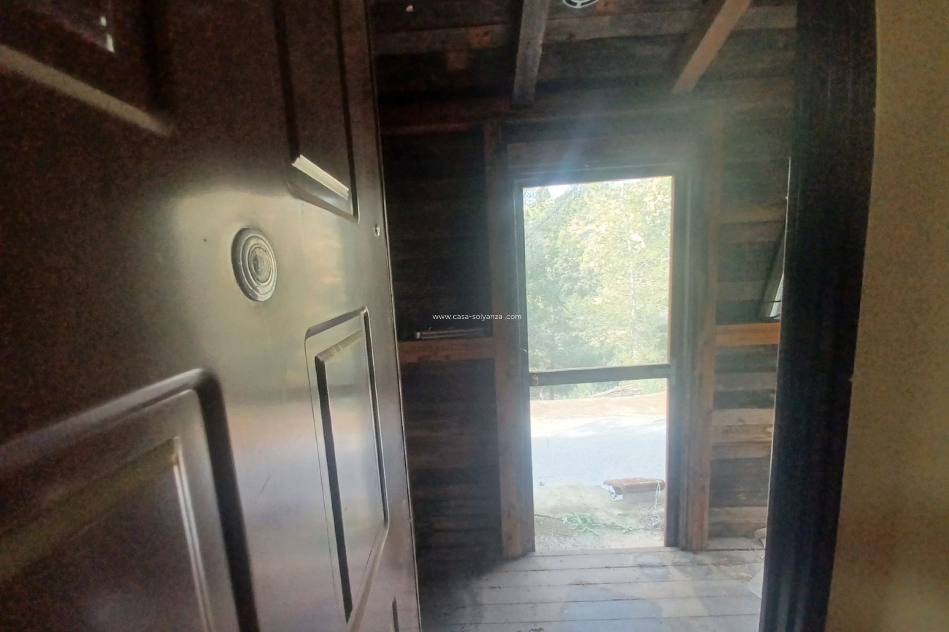 Reventa - Country Property/Finca - Gea Y Truyols - Inland