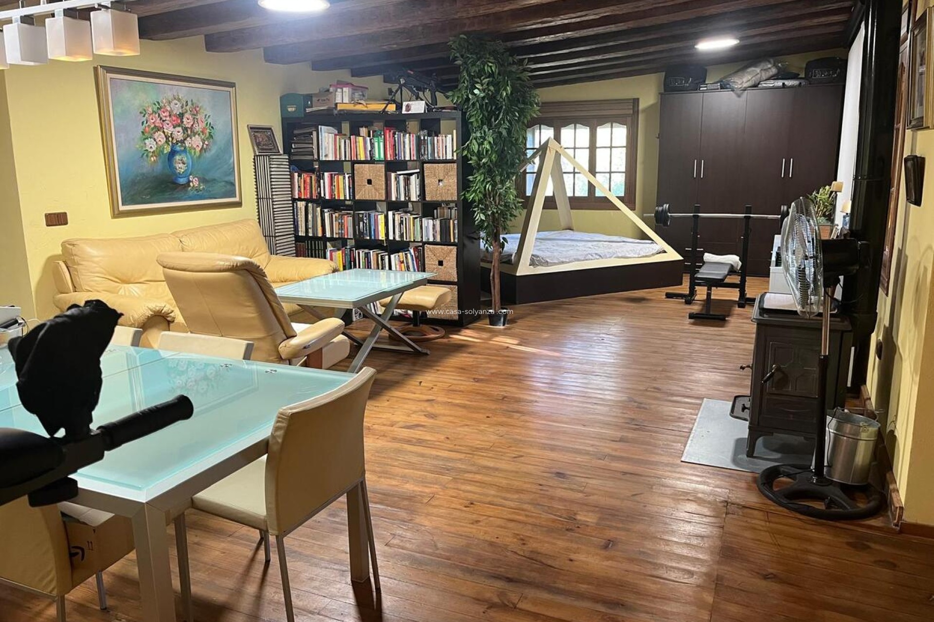 Reventa - Country Property/Finca - Gea Y Truyols - Inland