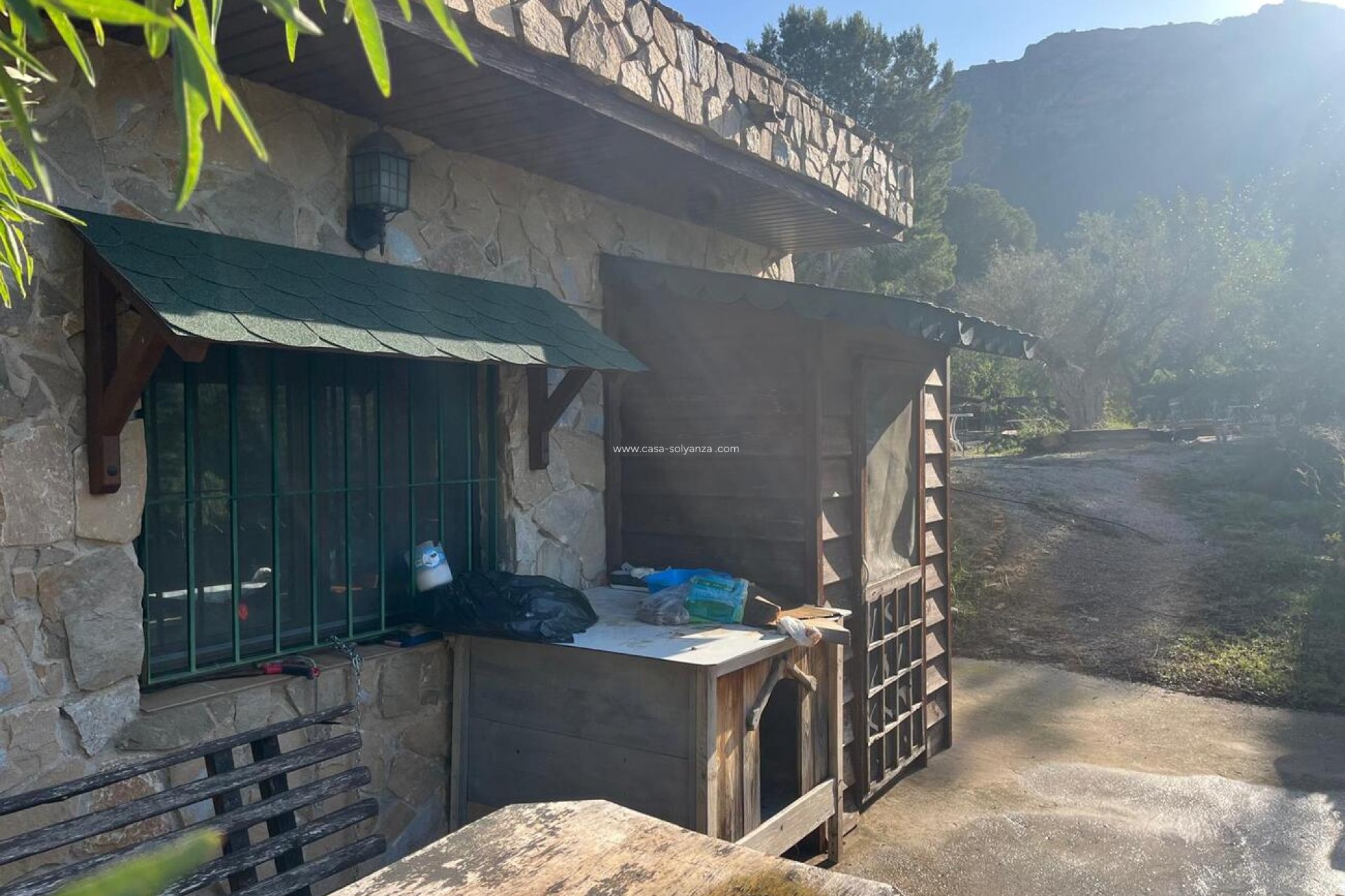 Reventa - Country Property/Finca - Gea Y Truyols - Inland