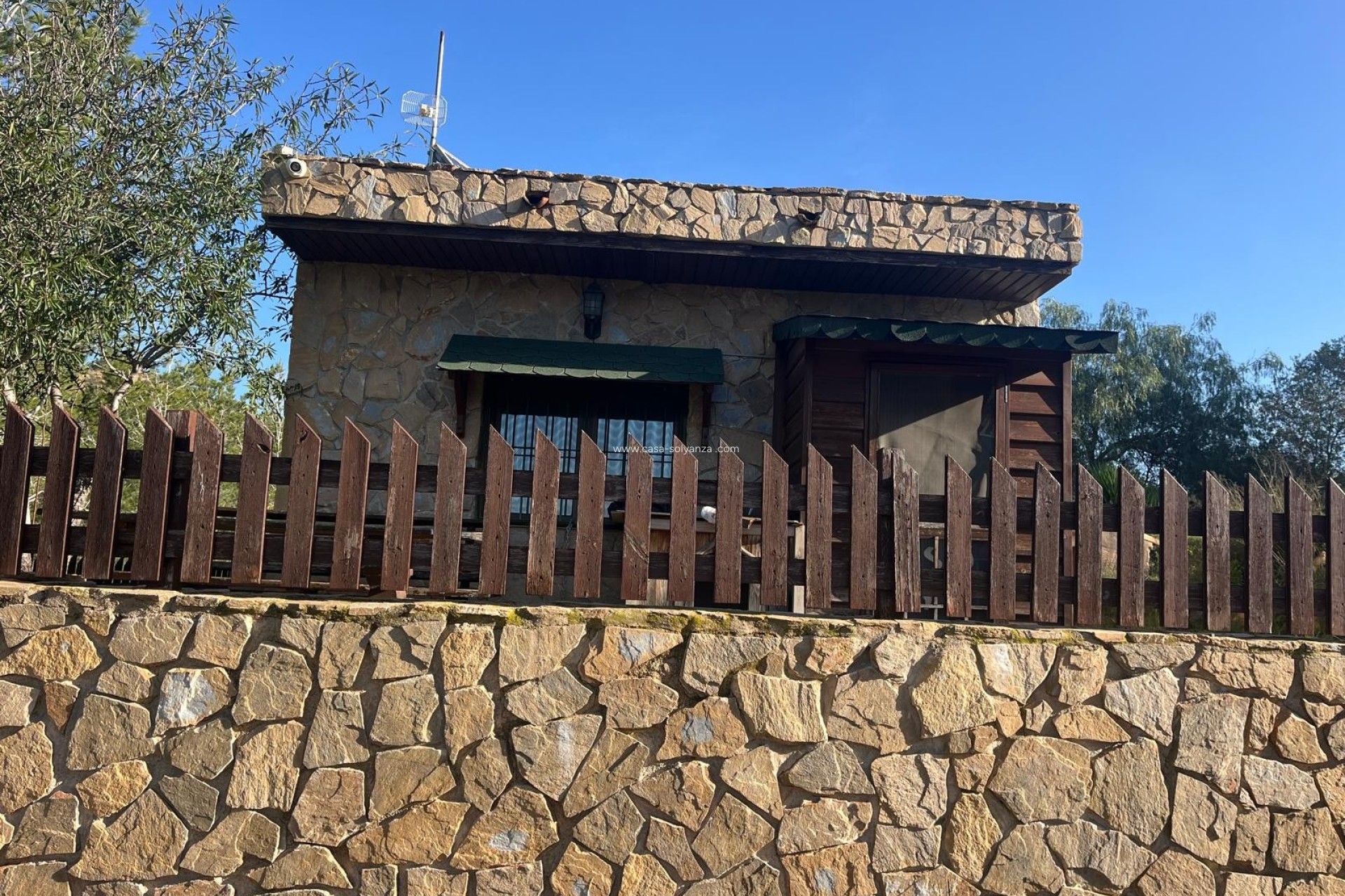 Reventa - Country Property/Finca - Gea Y Truyols - Inland