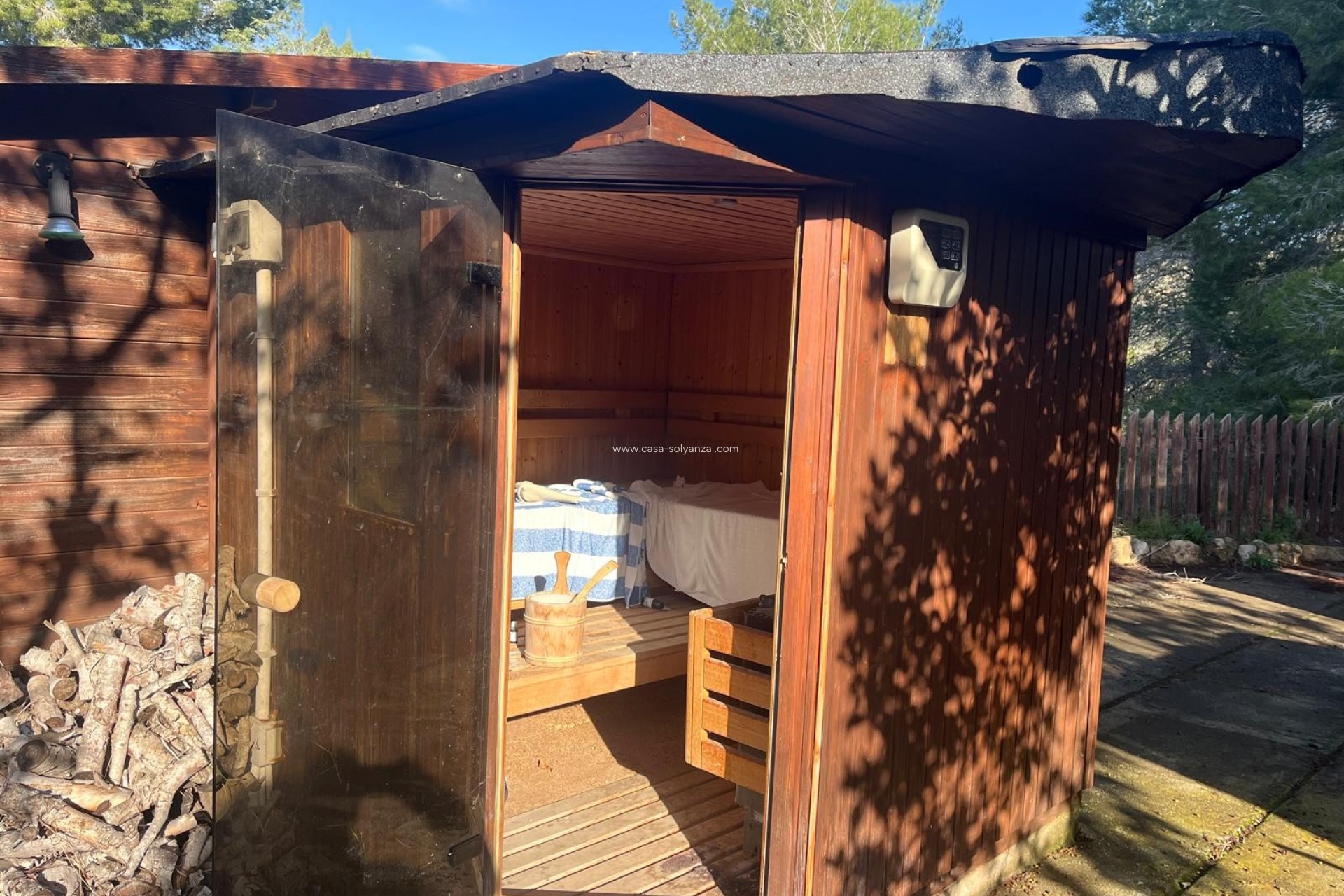 Reventa - Country Property/Finca - Gea Y Truyols - Inland