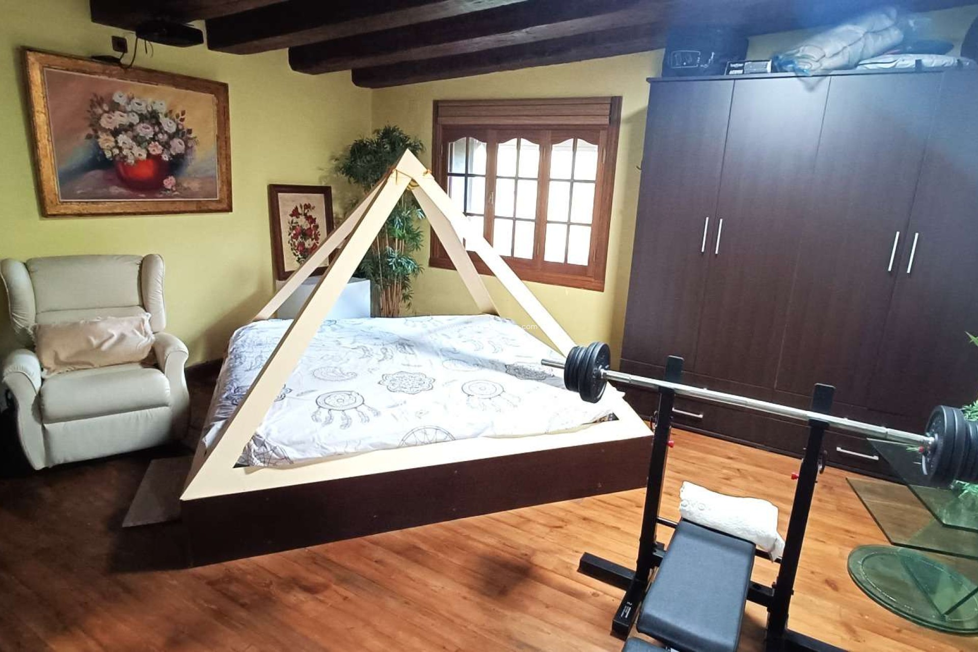 Reventa - Country Property/Finca - Gea Y Truyols - Inland