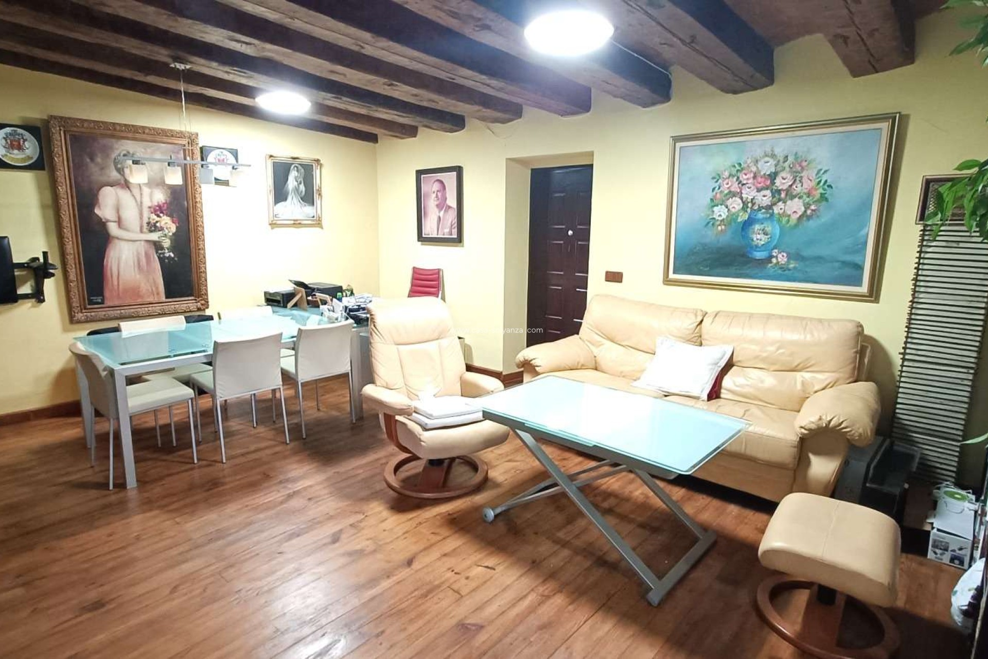 Reventa - Country Property/Finca - Gea Y Truyols - Inland
