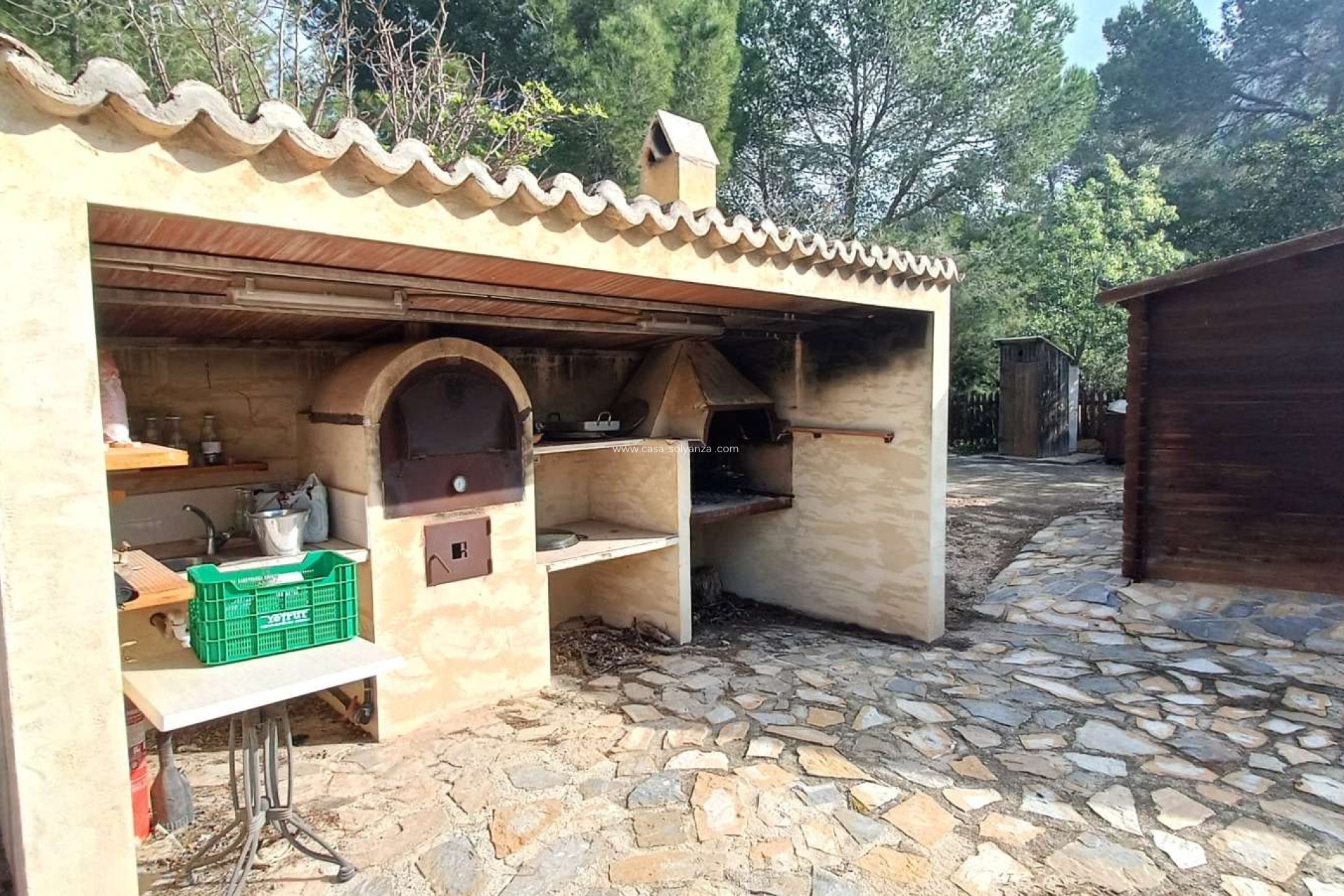 Reventa - Country Property/Finca - Gea Y Truyols - Inland