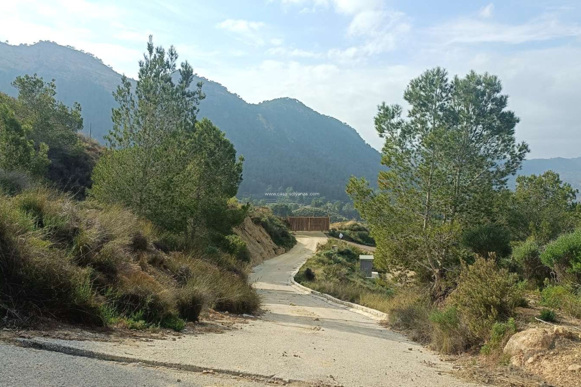 Reventa - Country Property/Finca - Gea Y Truyols - Inland