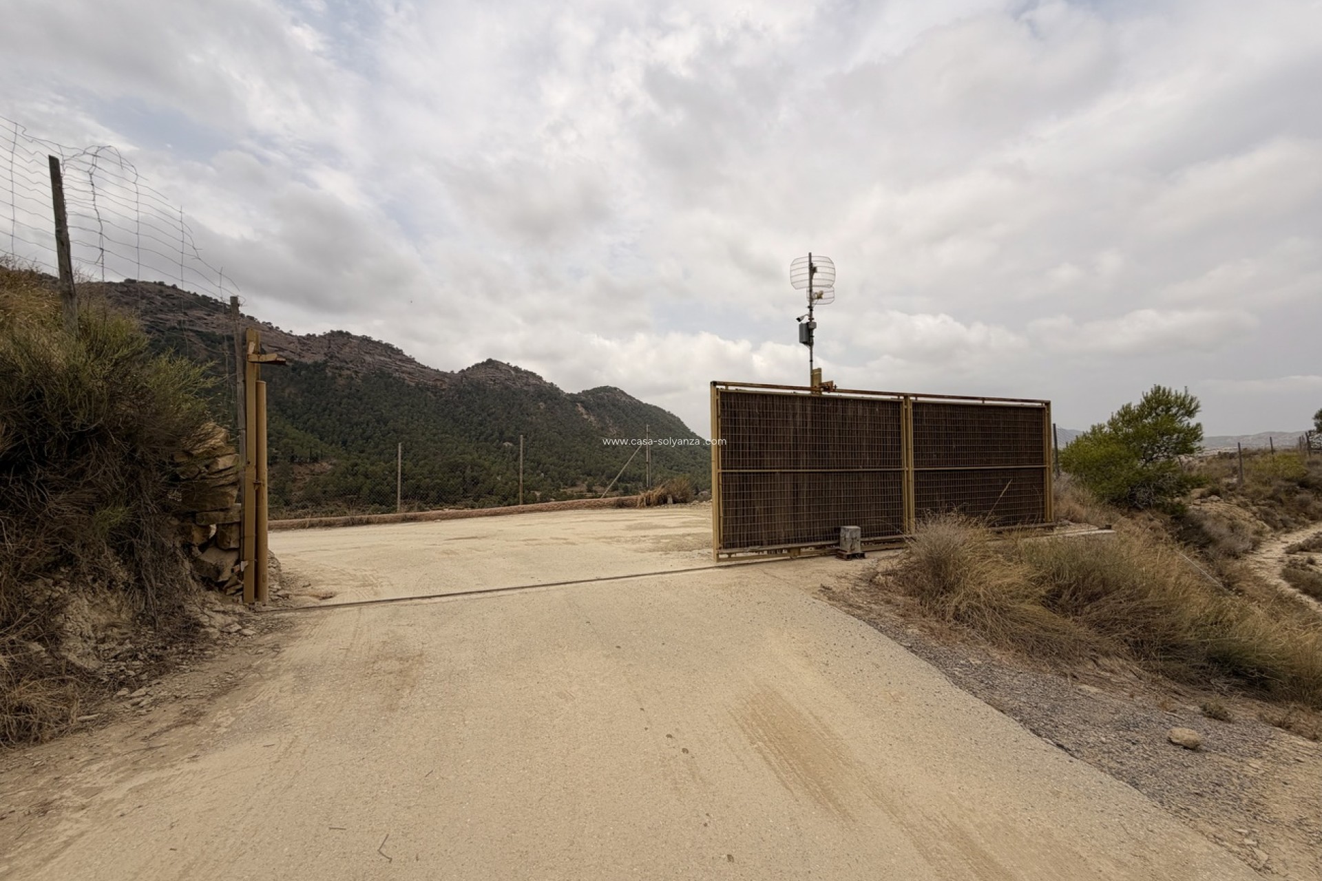 Reventa - Country Property/Finca - Gea Y Truyols - Sierra de Columbares Natural Park
