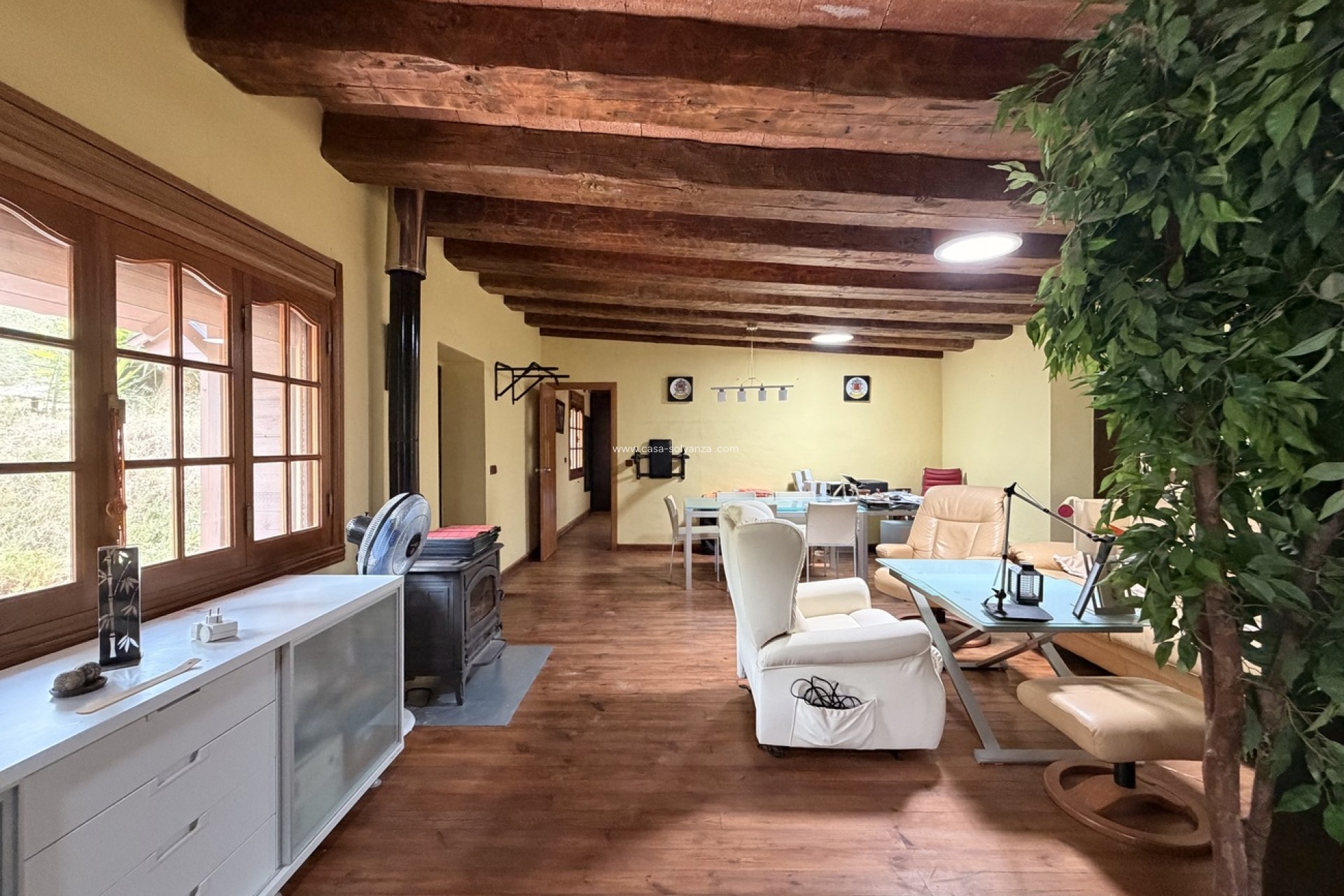 Reventa - Country Property/Finca - Gea Y Truyols - Sierra de Columbares Natural Park