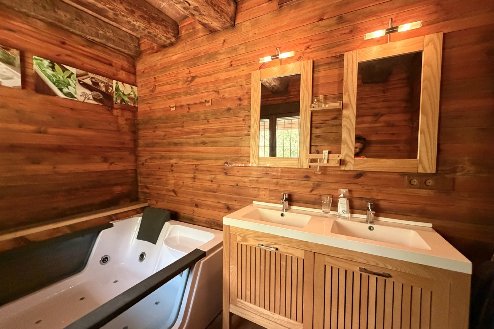 Reventa - Country Property/Finca - Gea Y Truyols - Sierra de Columbares Natural Park